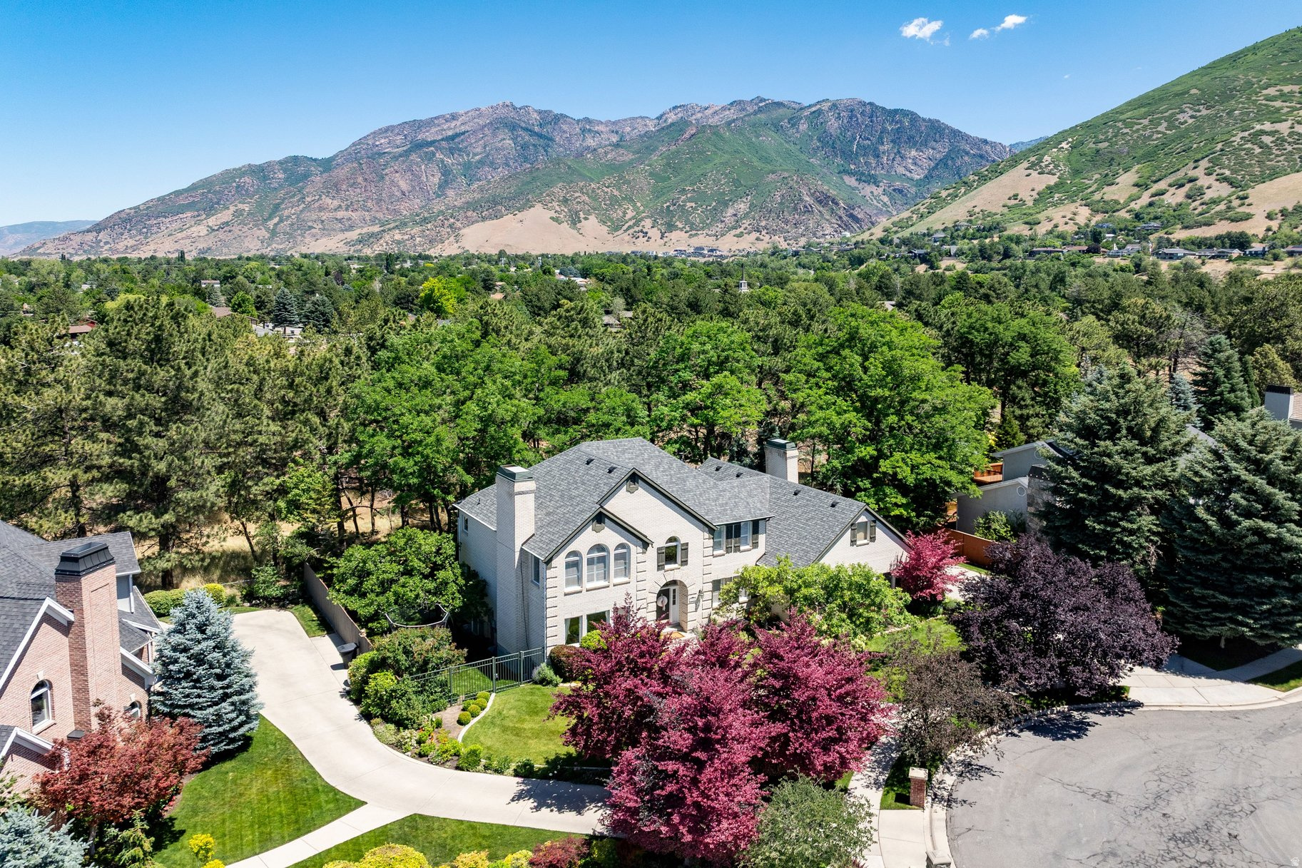 TREE FARM ESTATES - Residential