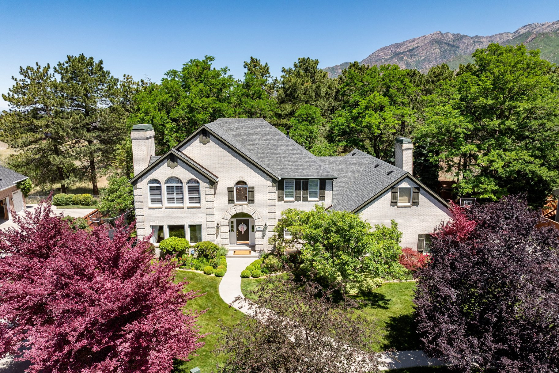 TREE FARM ESTATES - Residential
