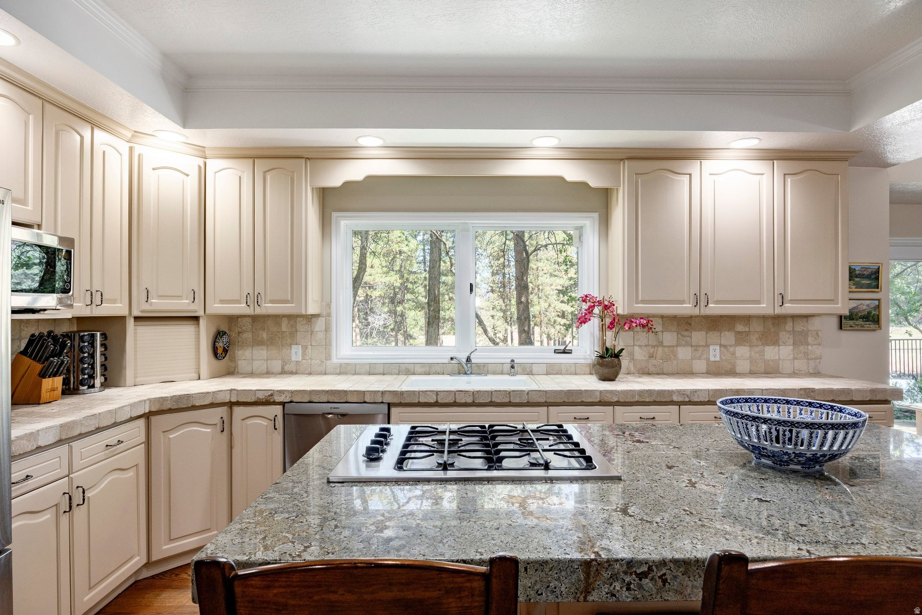 TREE FARM ESTATES - Residential