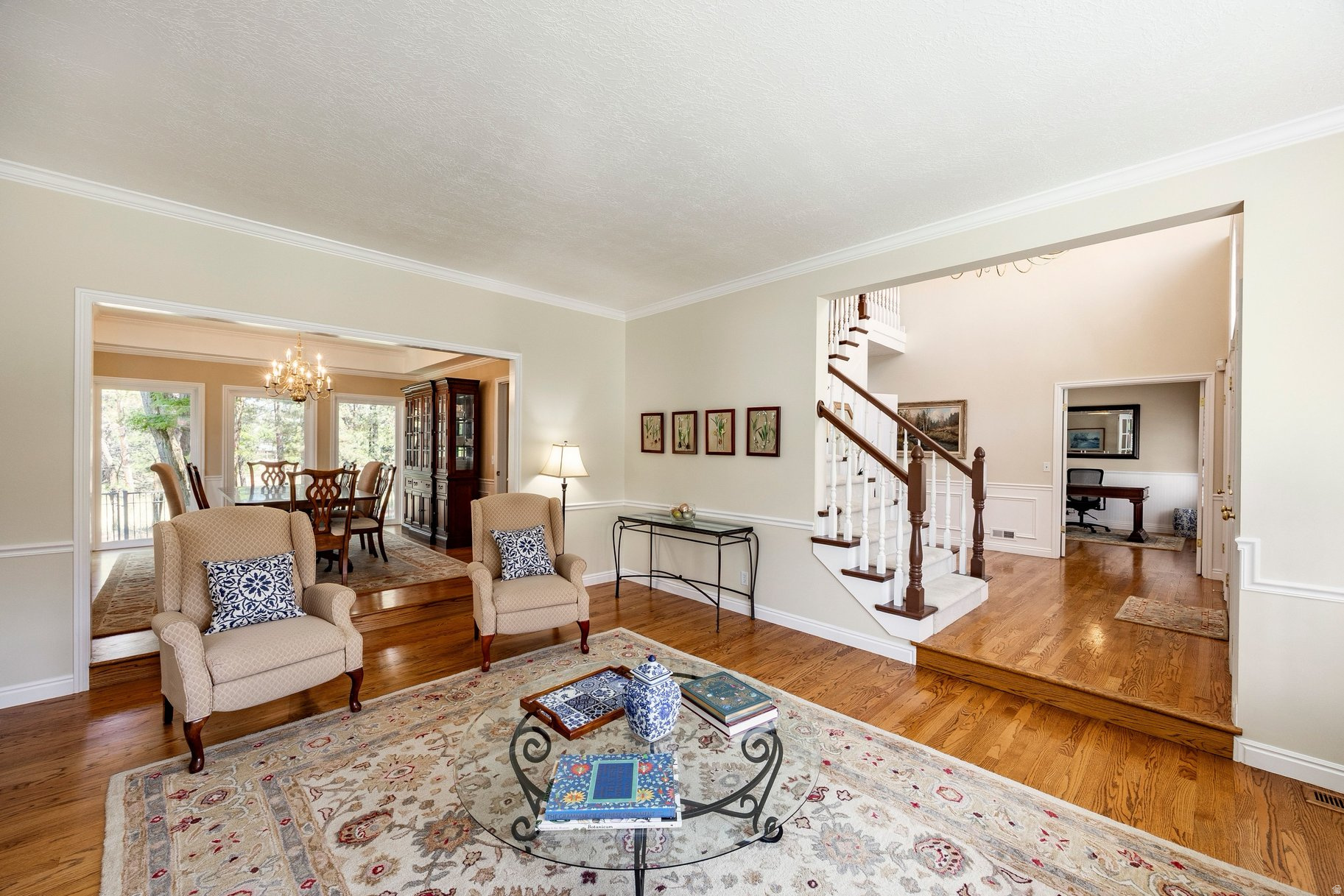 TREE FARM ESTATES - Residential