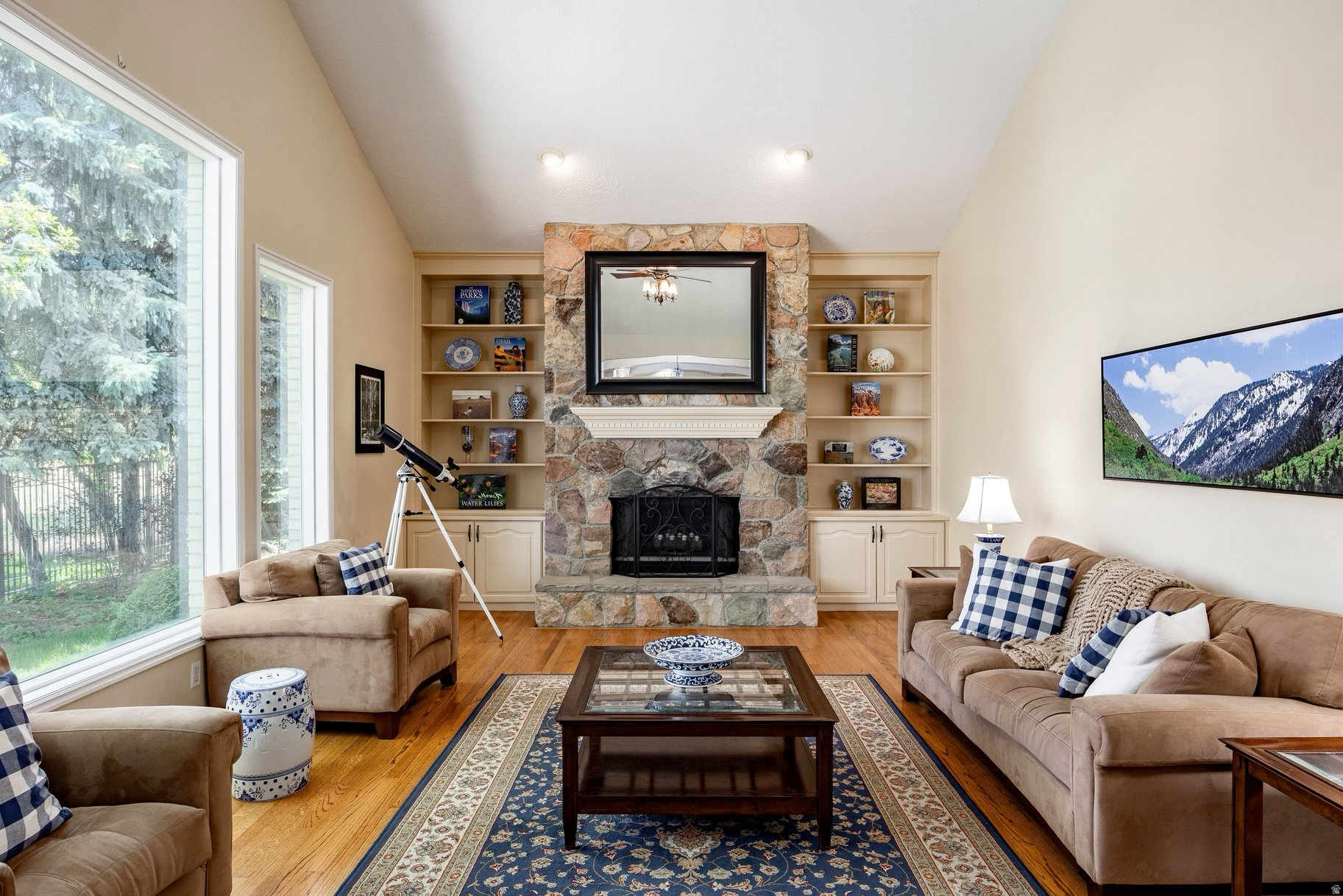 TREE FARM ESTATES - Residential