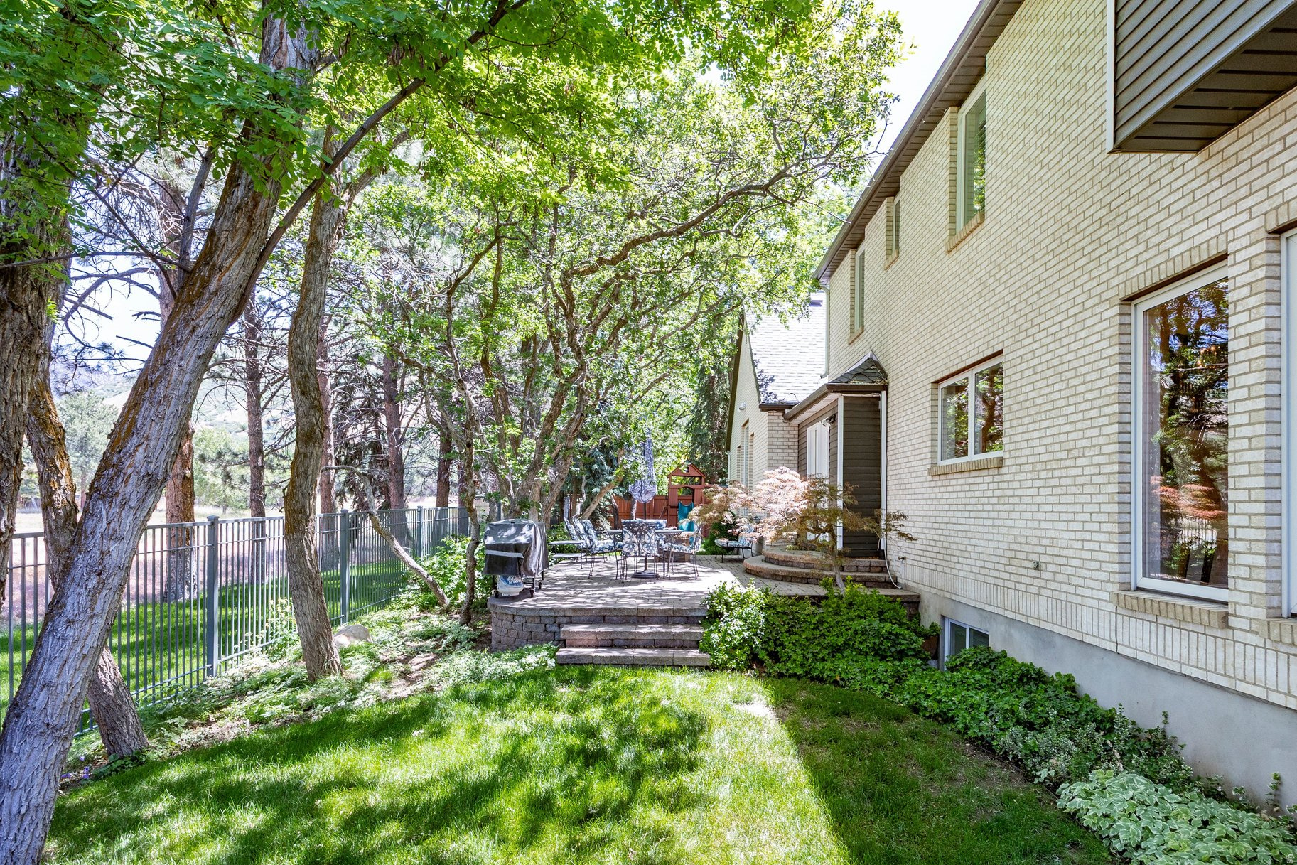TREE FARM ESTATES - Residential
