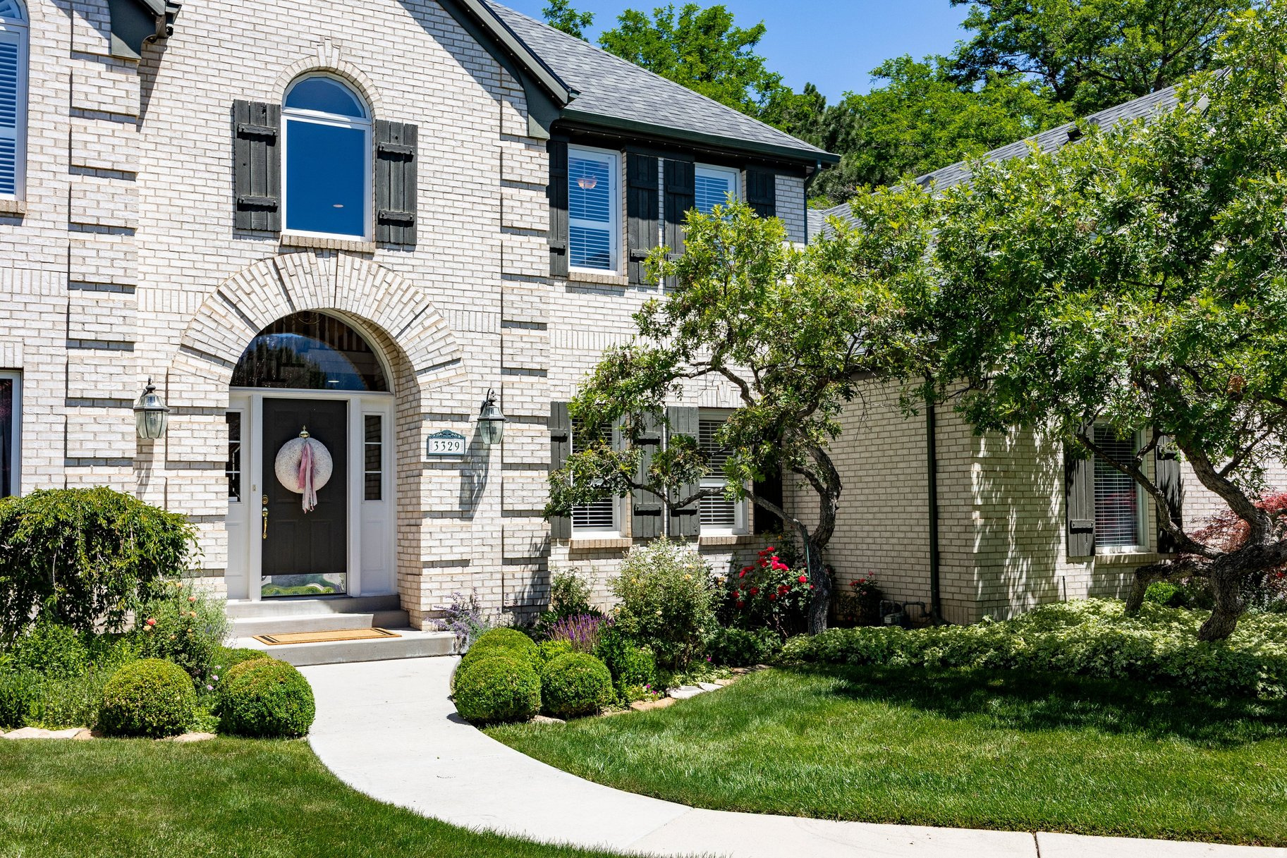 TREE FARM ESTATES - Residential