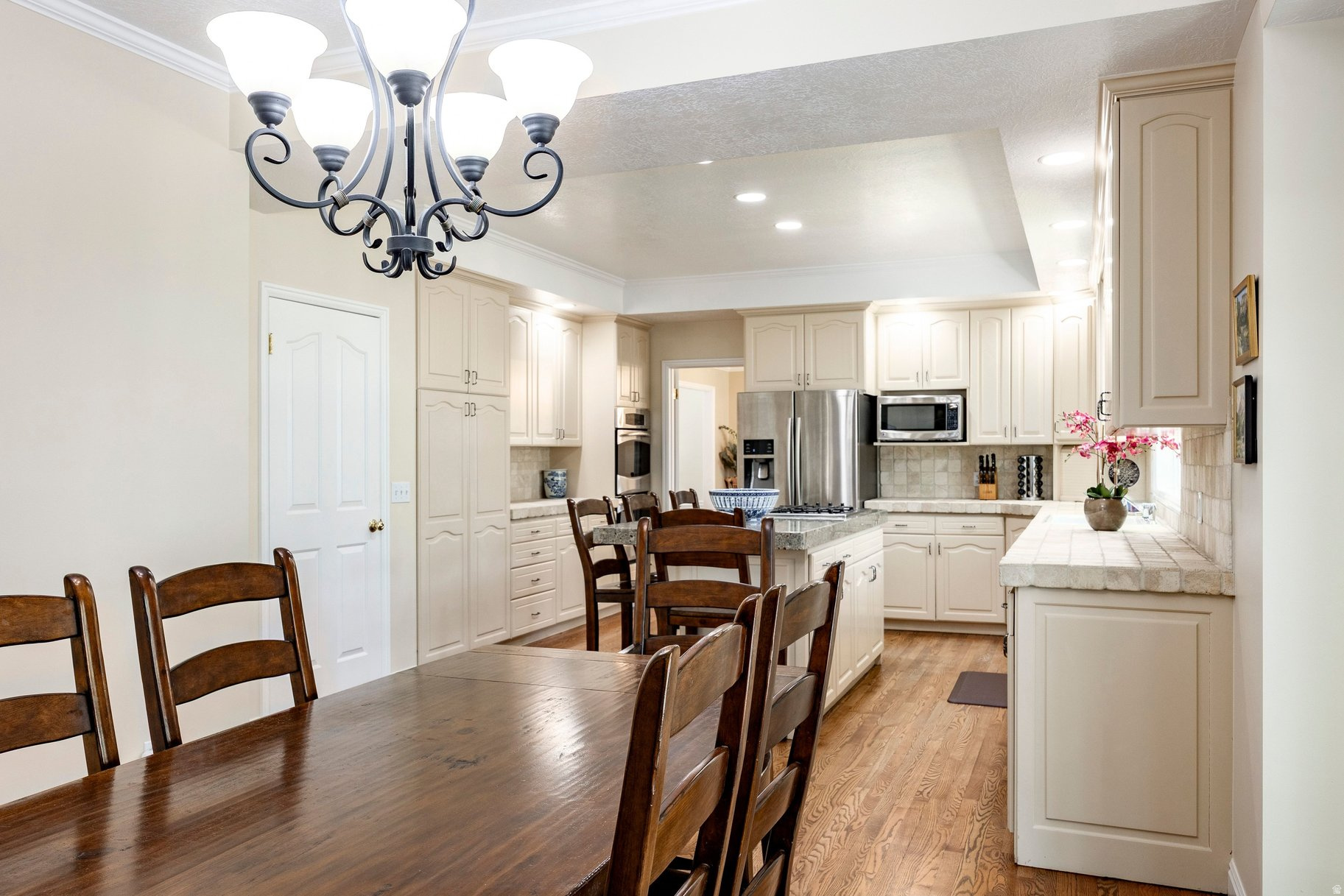 TREE FARM ESTATES - Residential