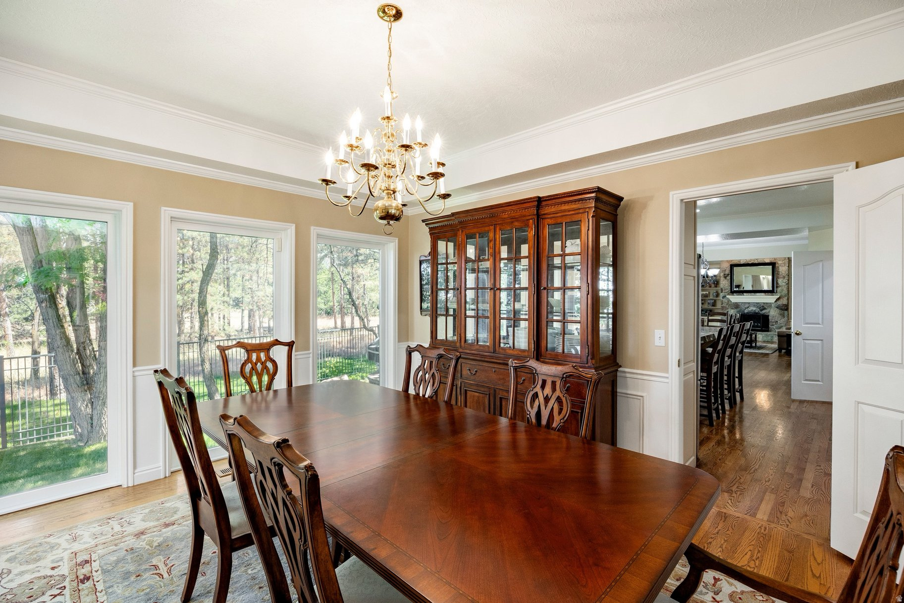 TREE FARM ESTATES - Residential