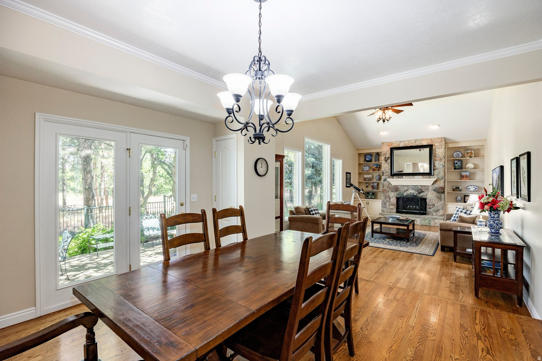 TREE FARM ESTATES - Residential