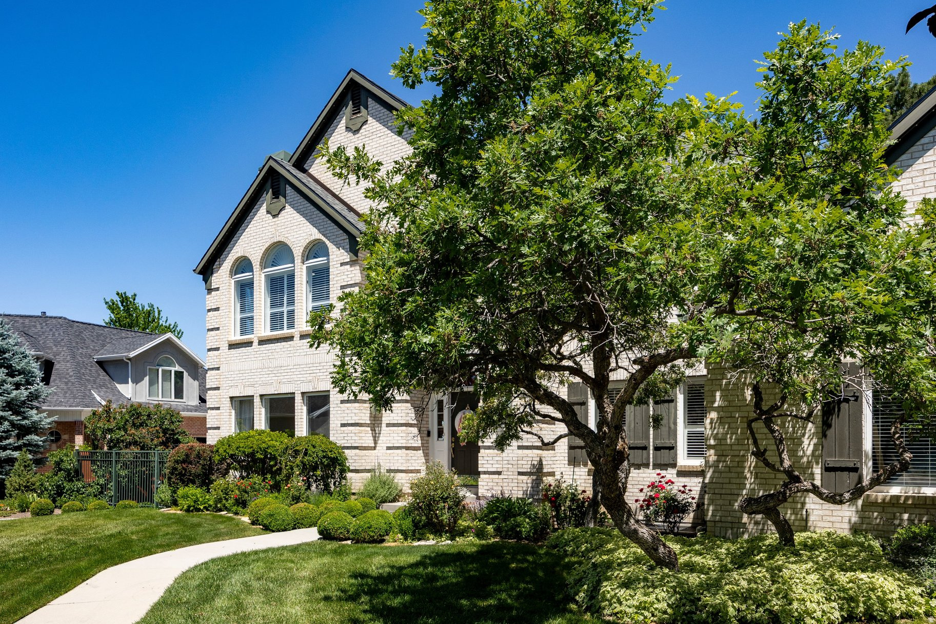 TREE FARM ESTATES - Residential