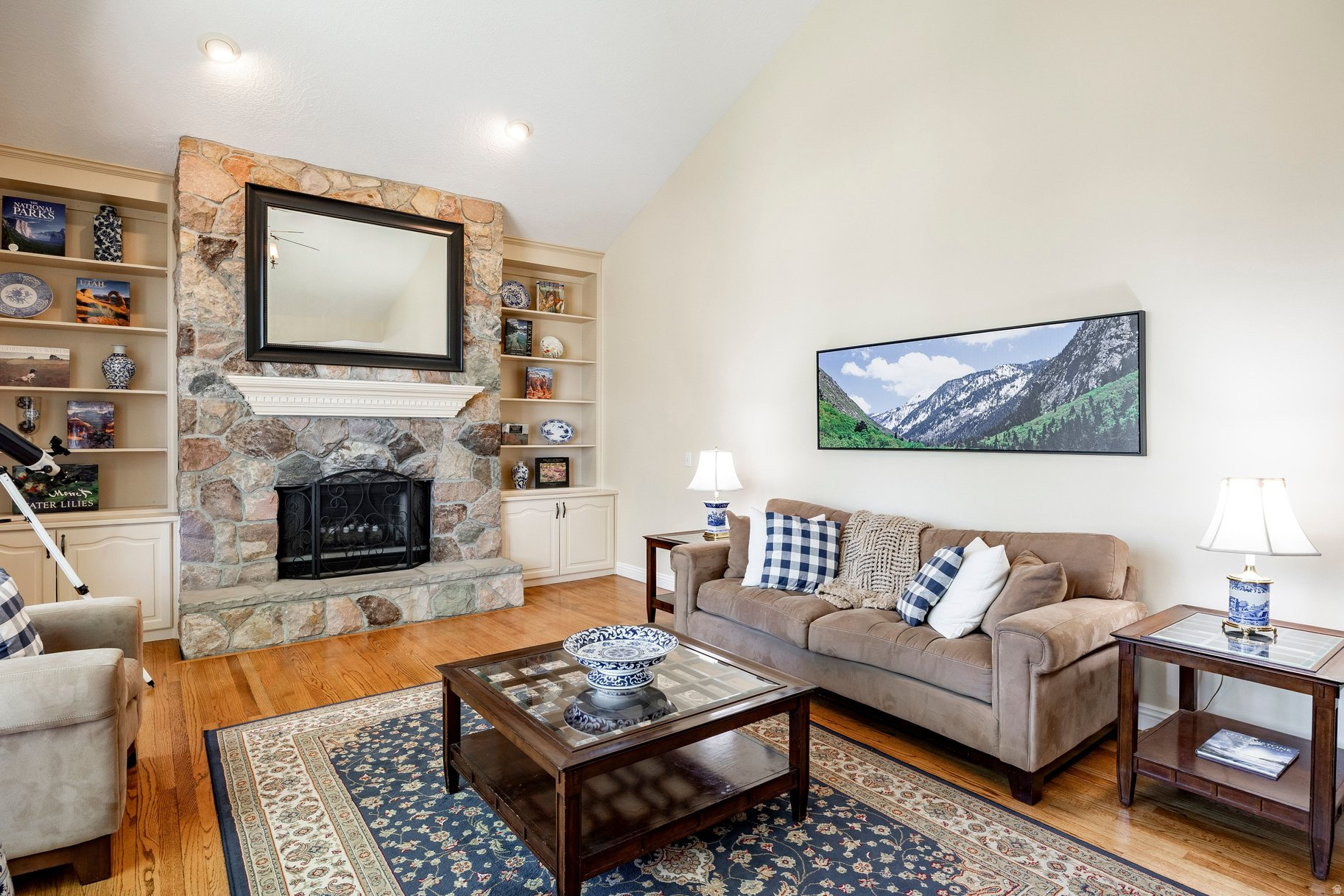 TREE FARM ESTATES - Residential