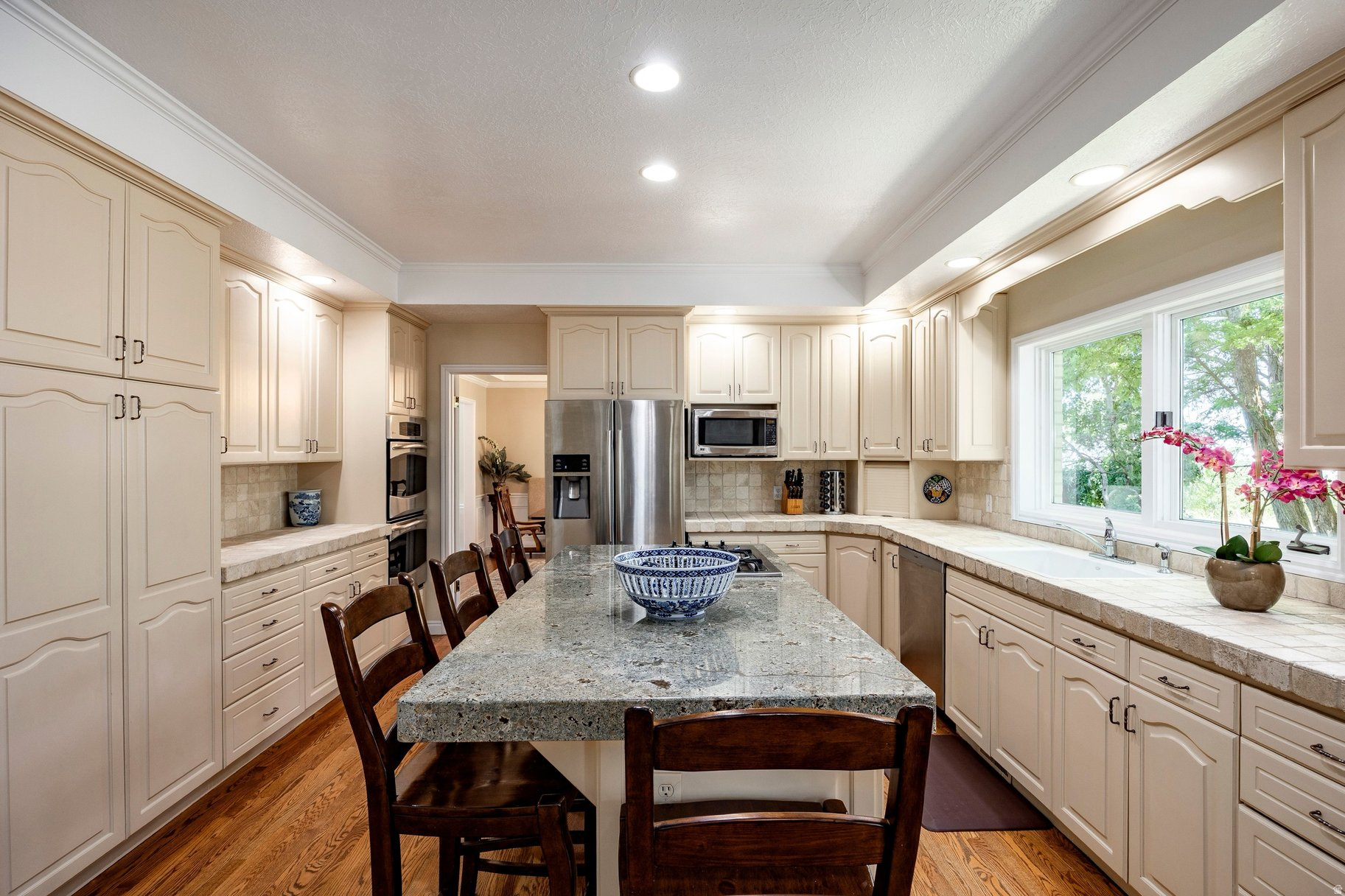 TREE FARM ESTATES - Residential