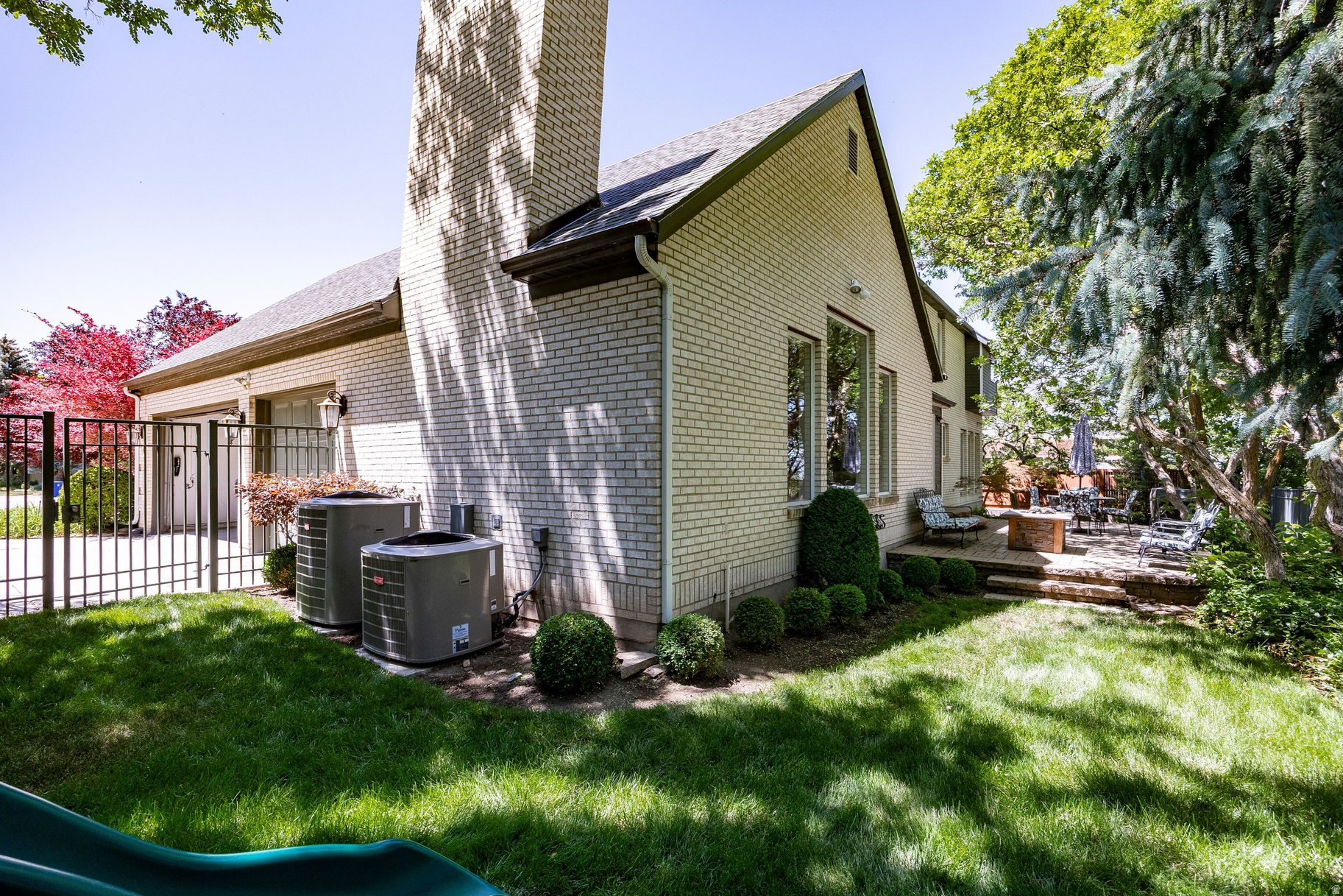 TREE FARM ESTATES - Residential