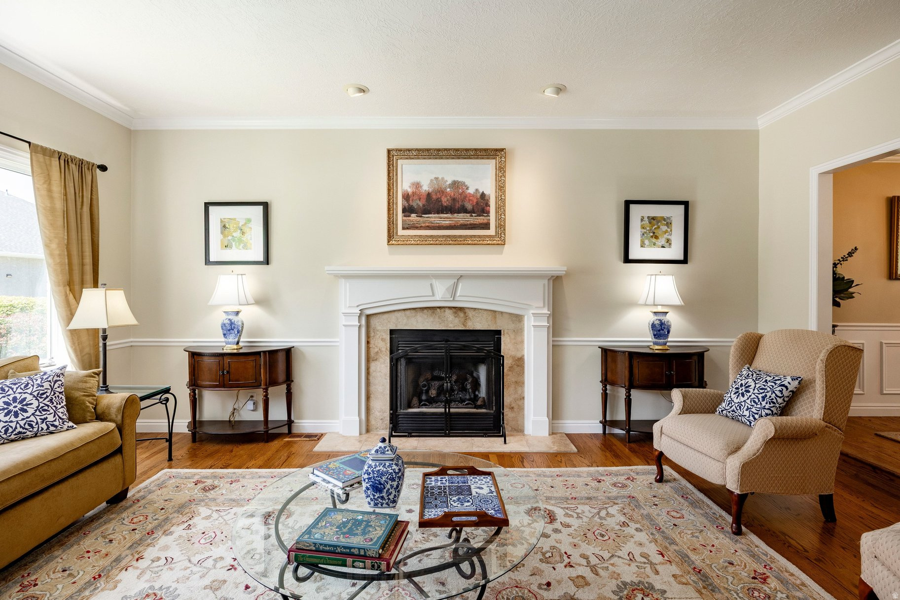 TREE FARM ESTATES - Residential