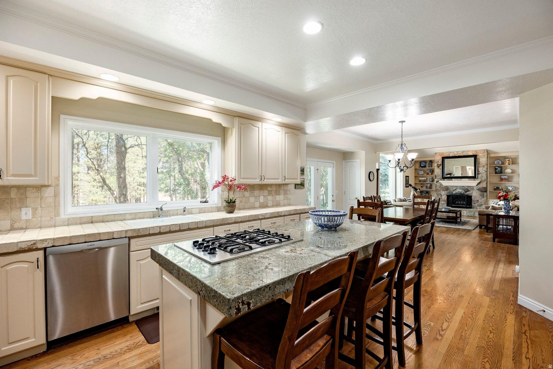 TREE FARM ESTATES - Residential