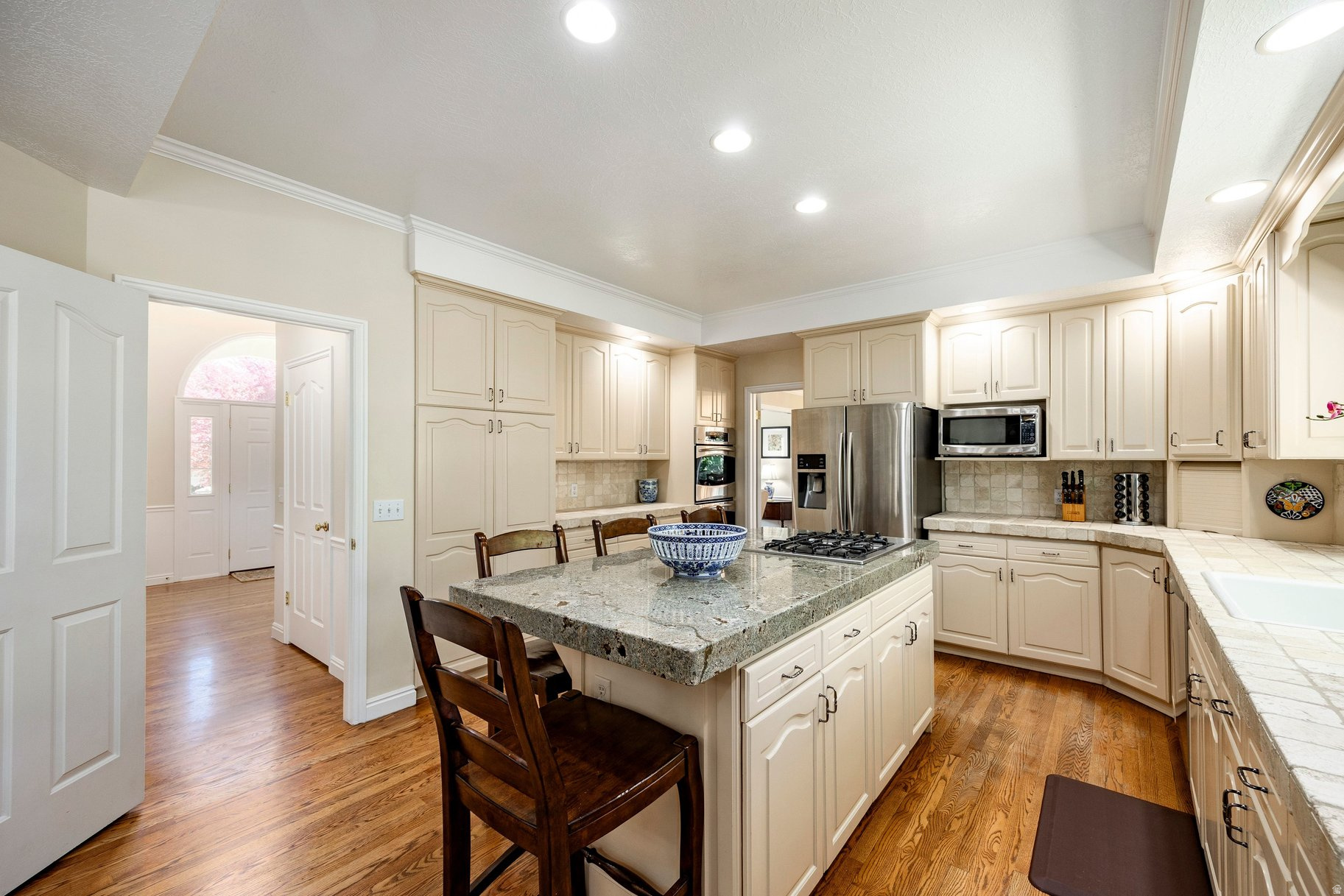 TREE FARM ESTATES - Residential