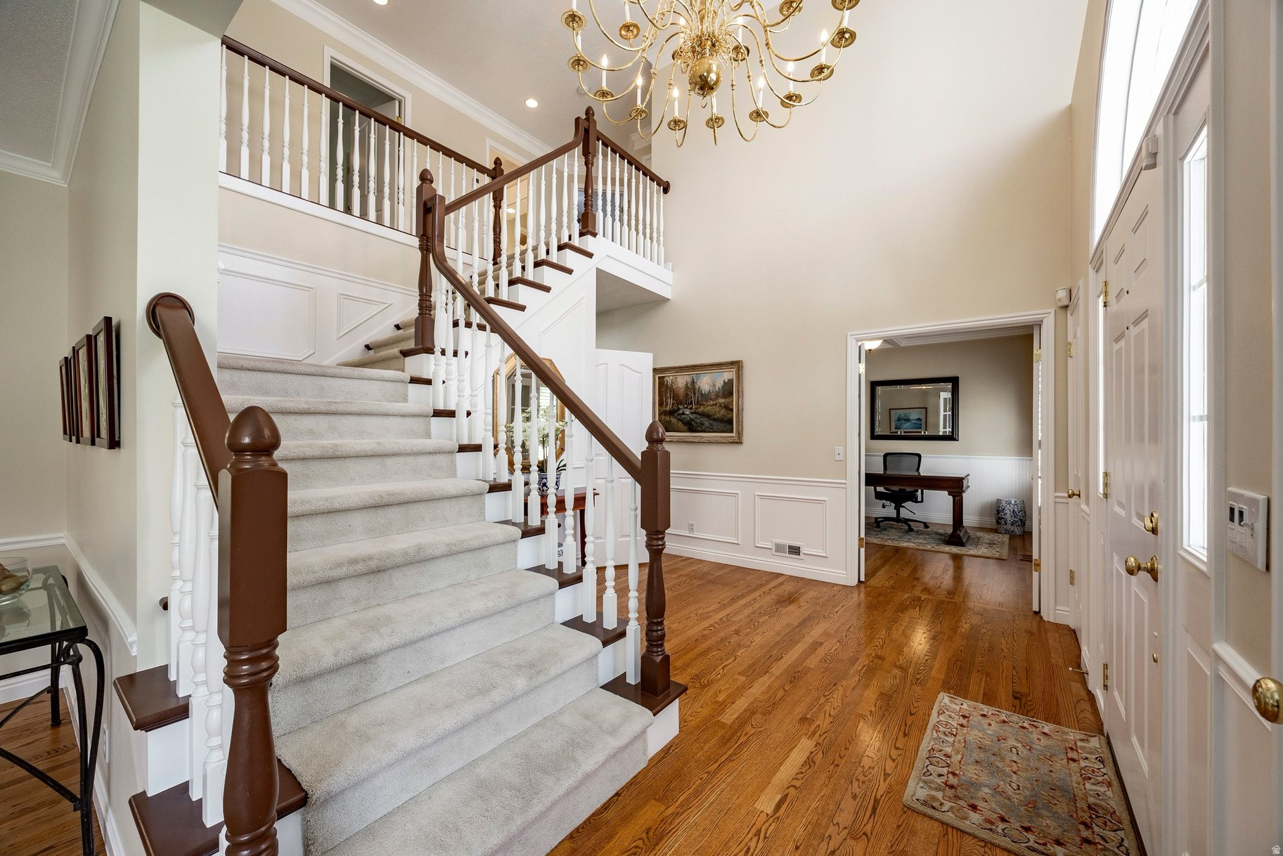 TREE FARM ESTATES - Residential