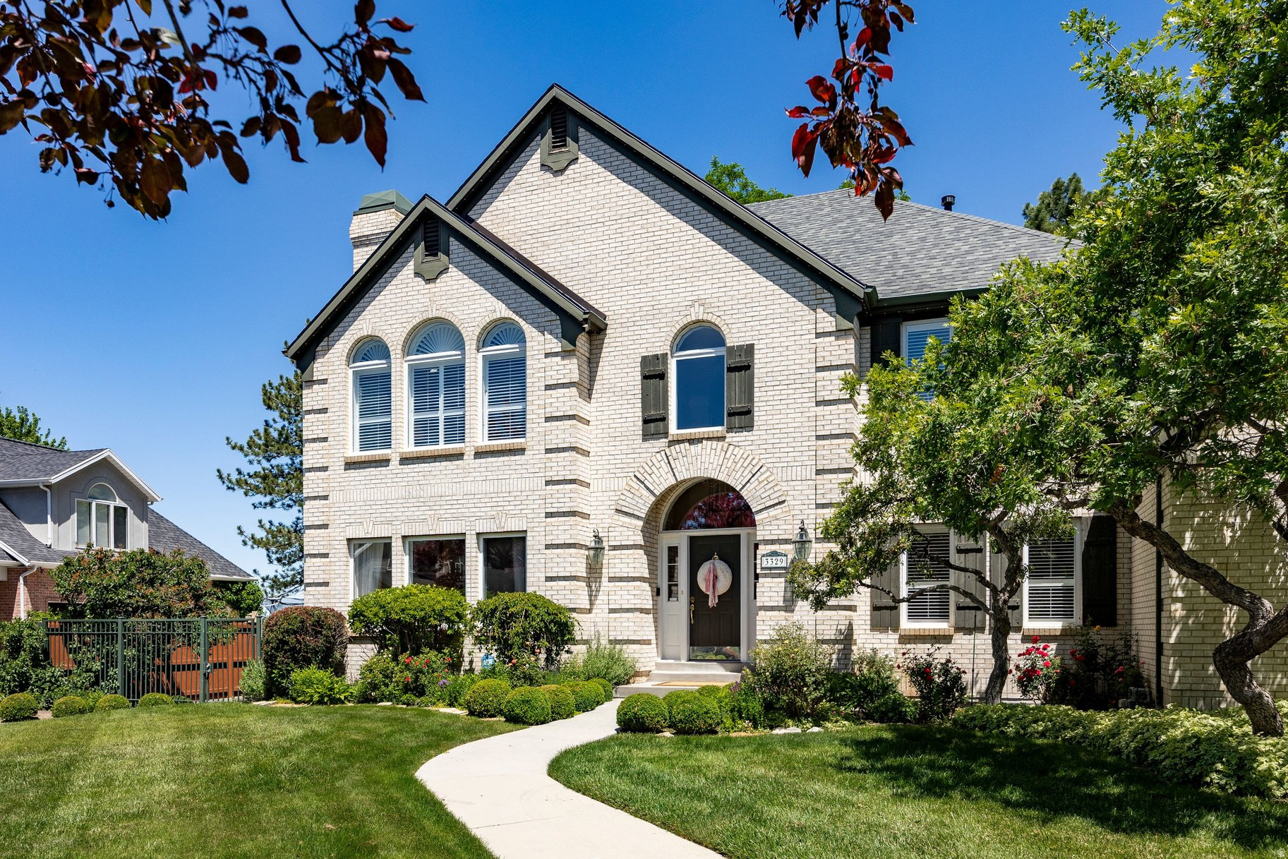 TREE FARM ESTATES - Residential