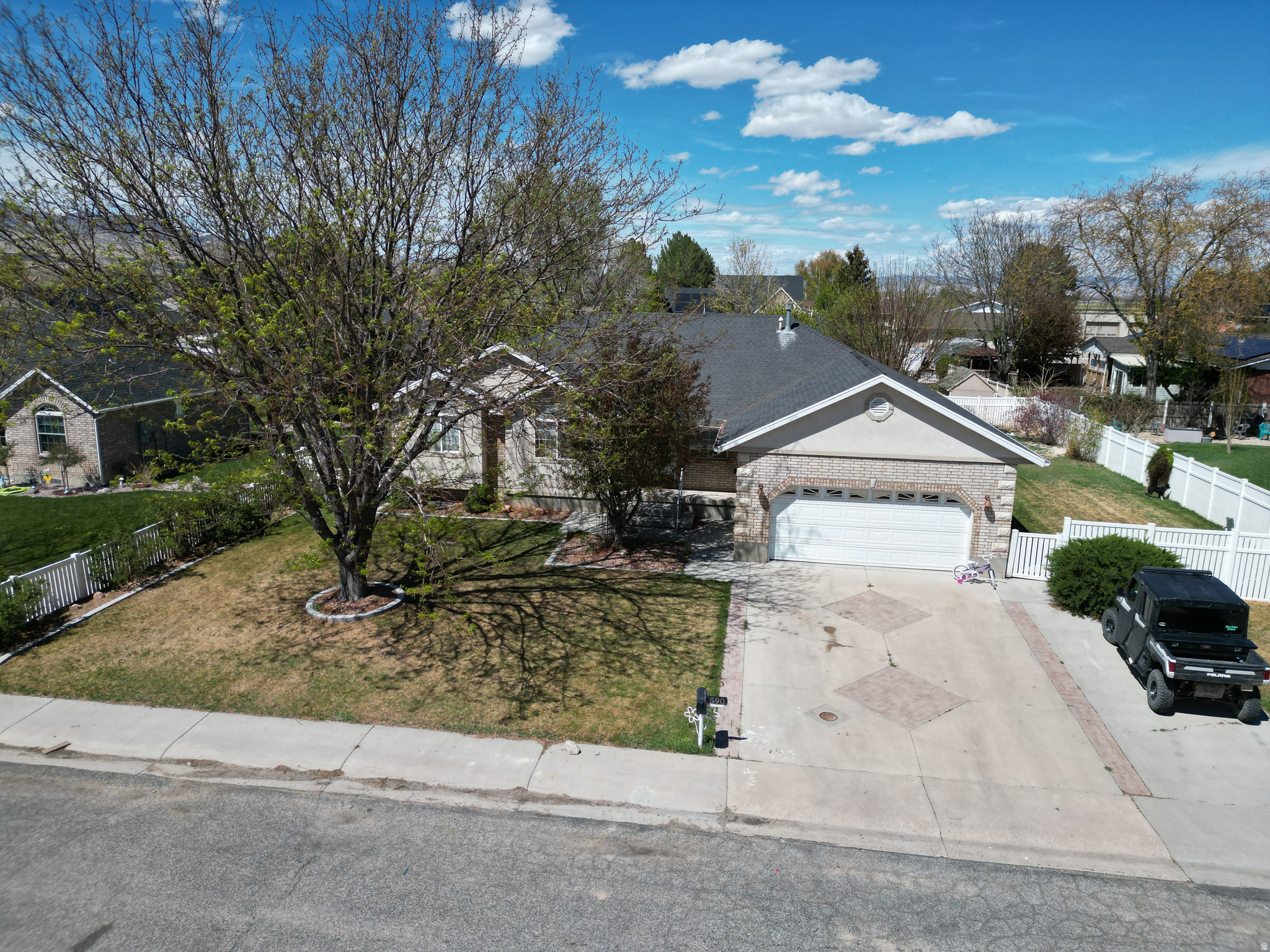 SALINA CREEK ESTATES - Residential