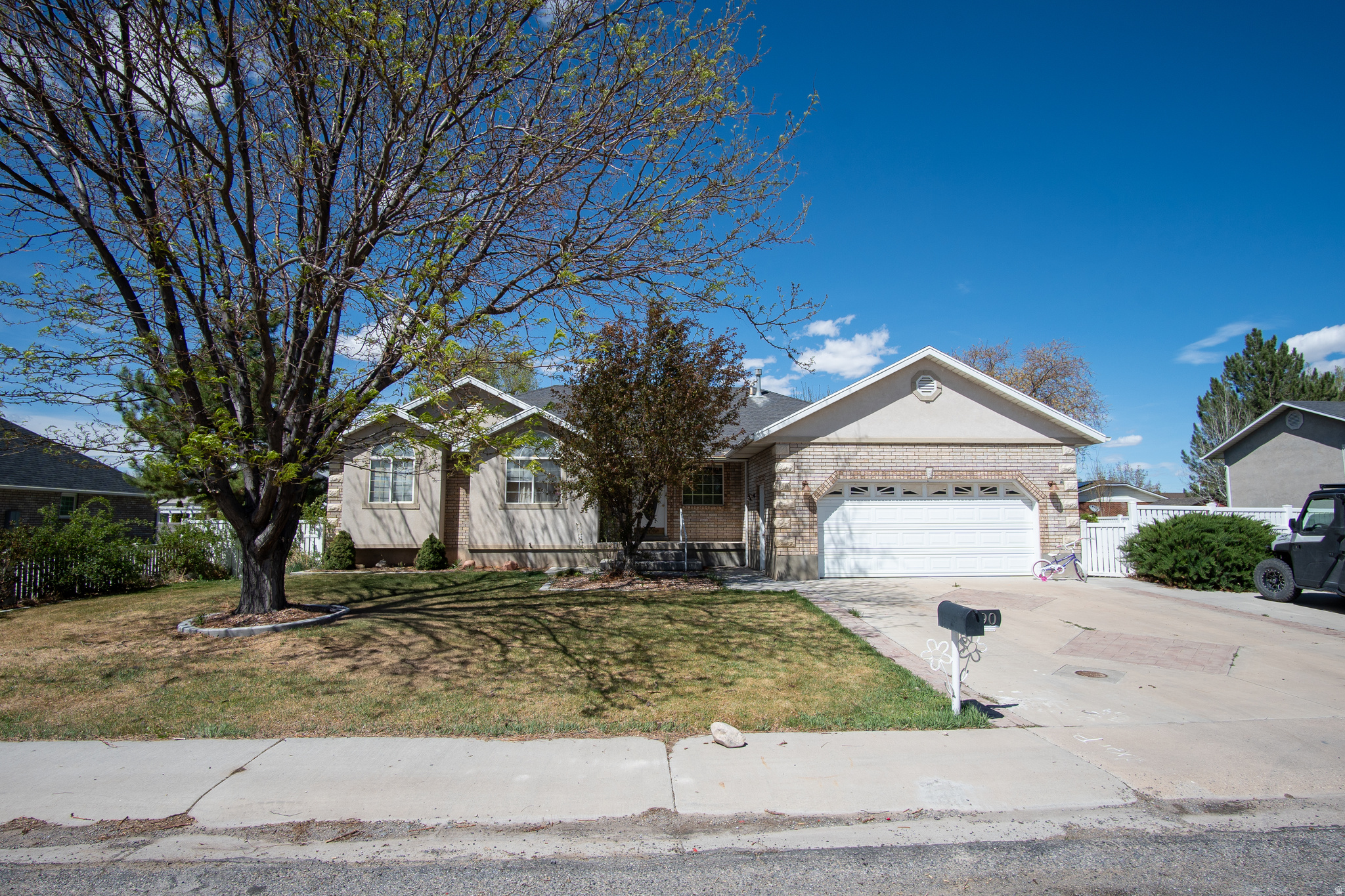 SALINA CREEK ESTATES - Residential