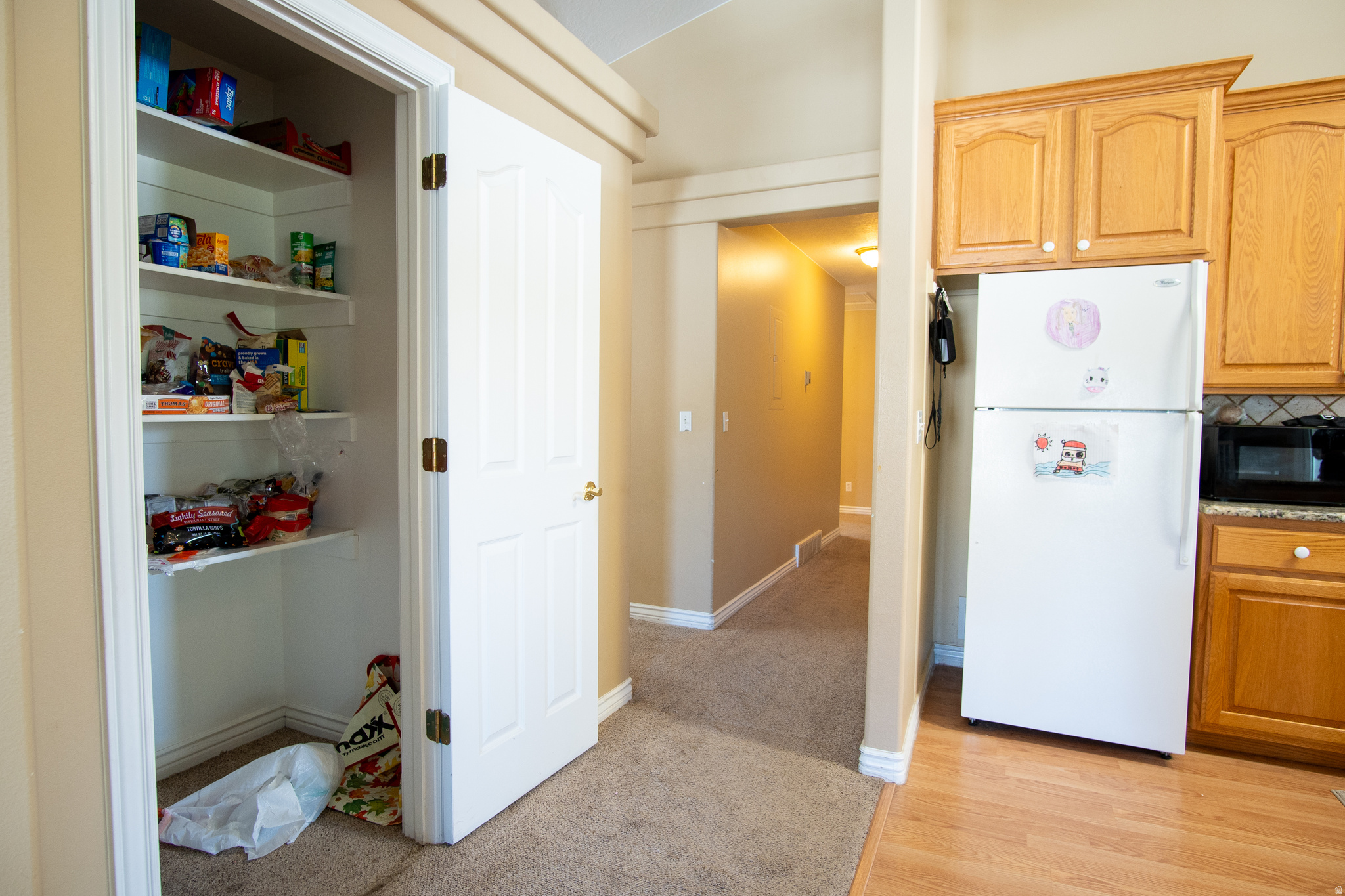 SALINA CREEK ESTATES - Residential