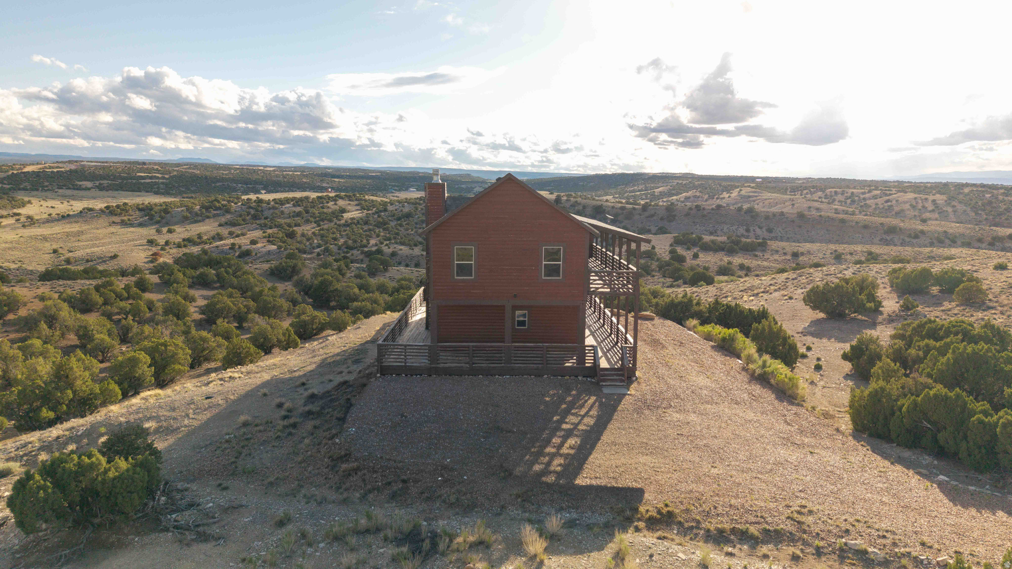 UTAH MINI RANCHES - Residential