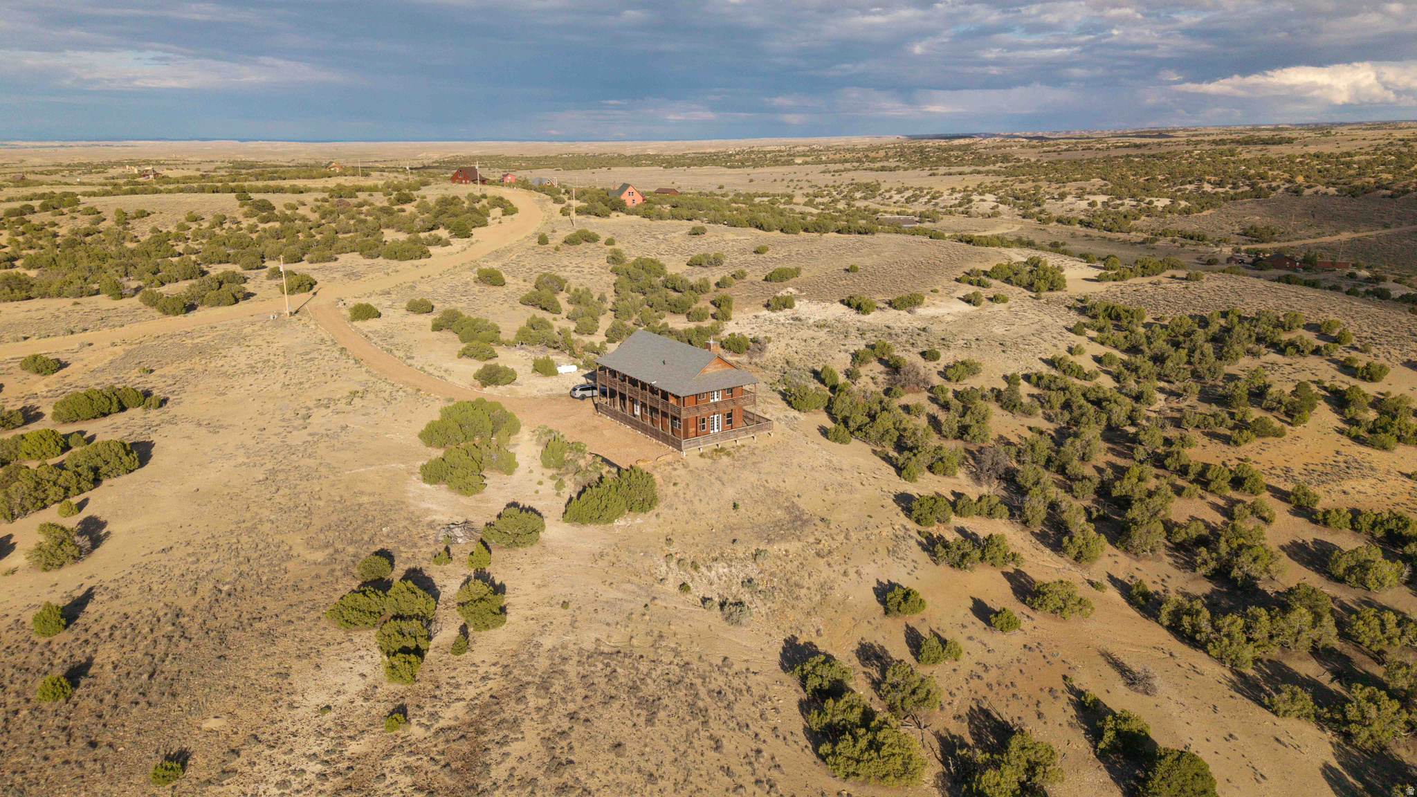 UTAH MINI RANCHES - Residential