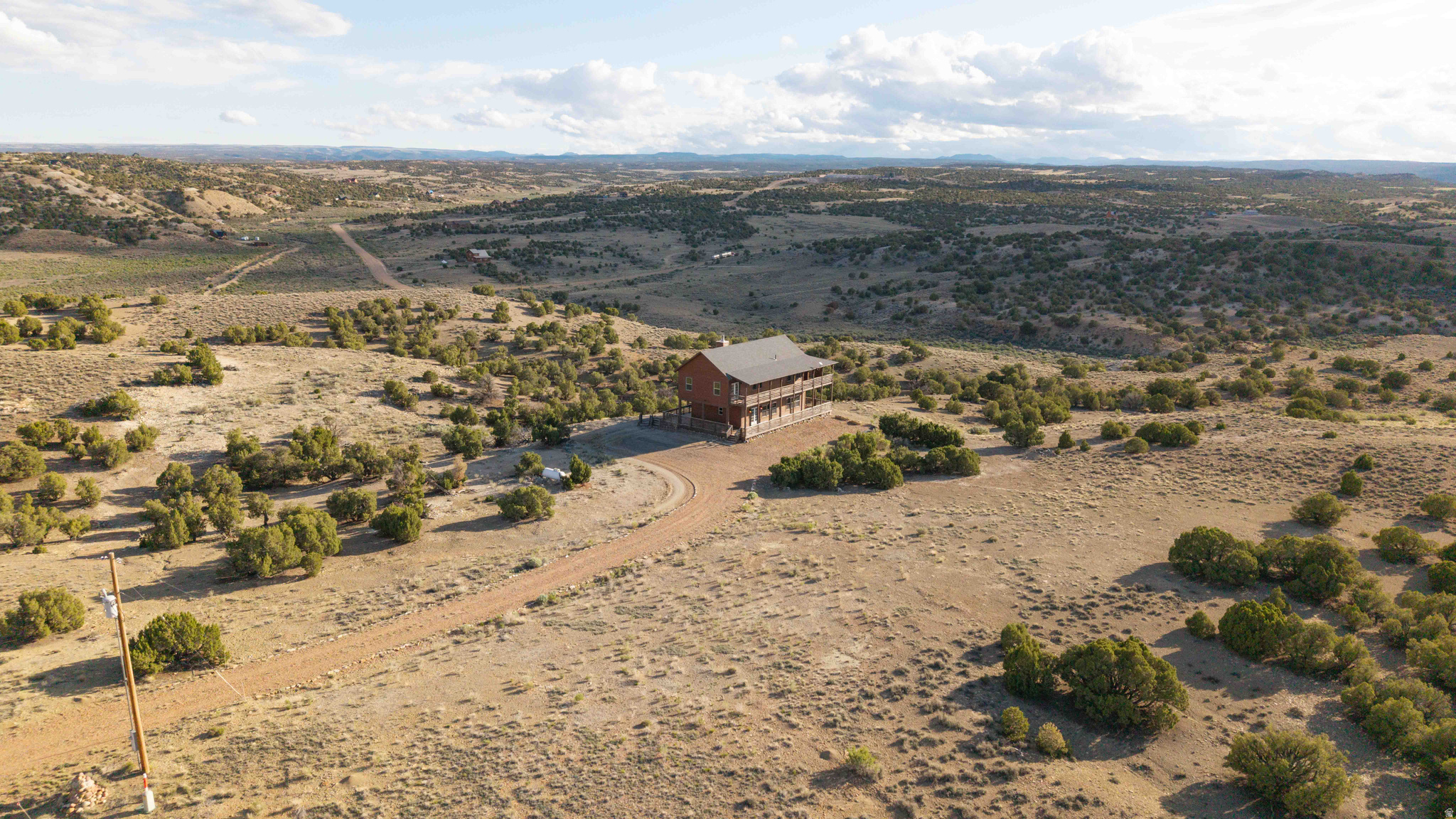 UTAH MINI RANCHES - Residential