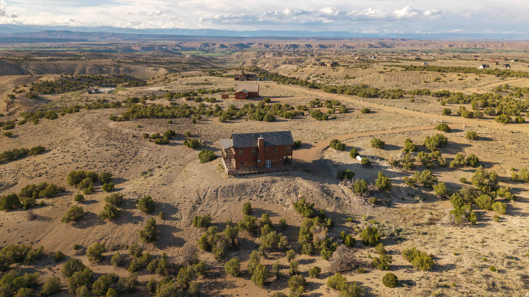 UTAH MINI RANCHES - Residential