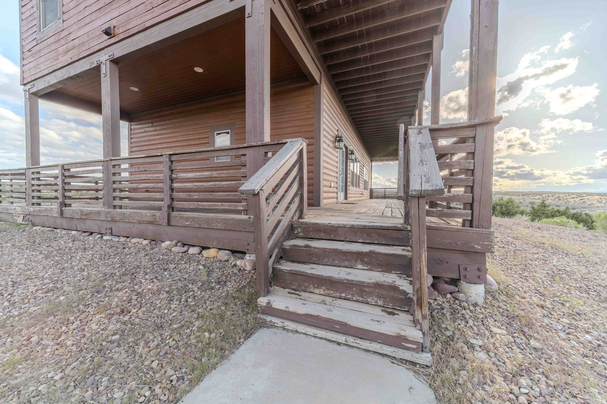 UTAH MINI RANCHES - Residential