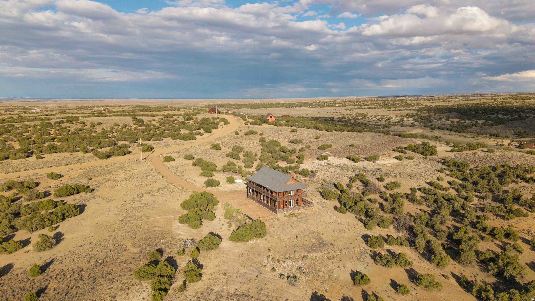 UTAH MINI RANCHES - Residential