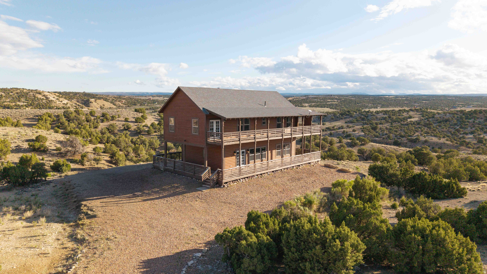 UTAH MINI RANCHES - Residential