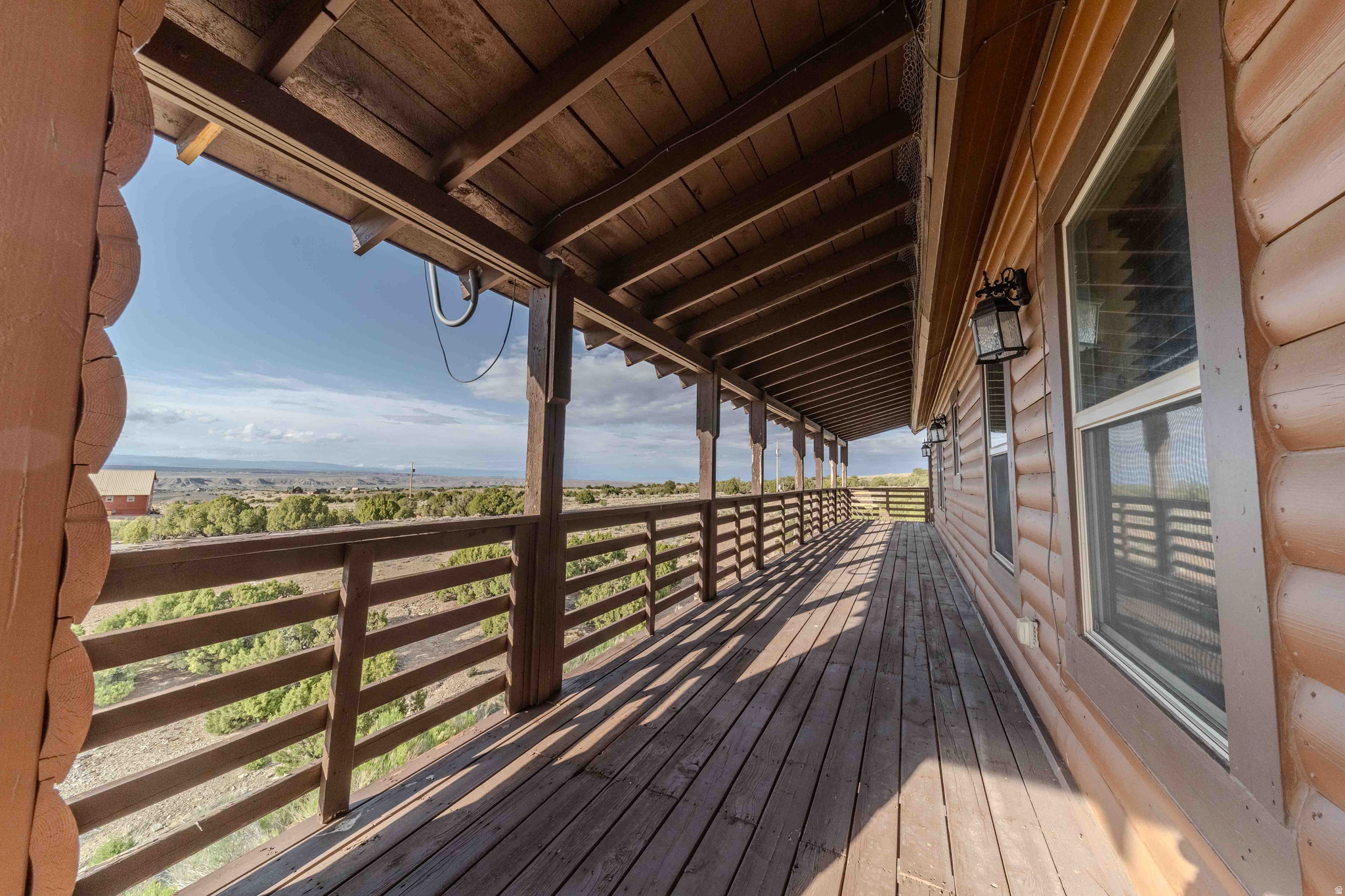 UTAH MINI RANCHES - Residential