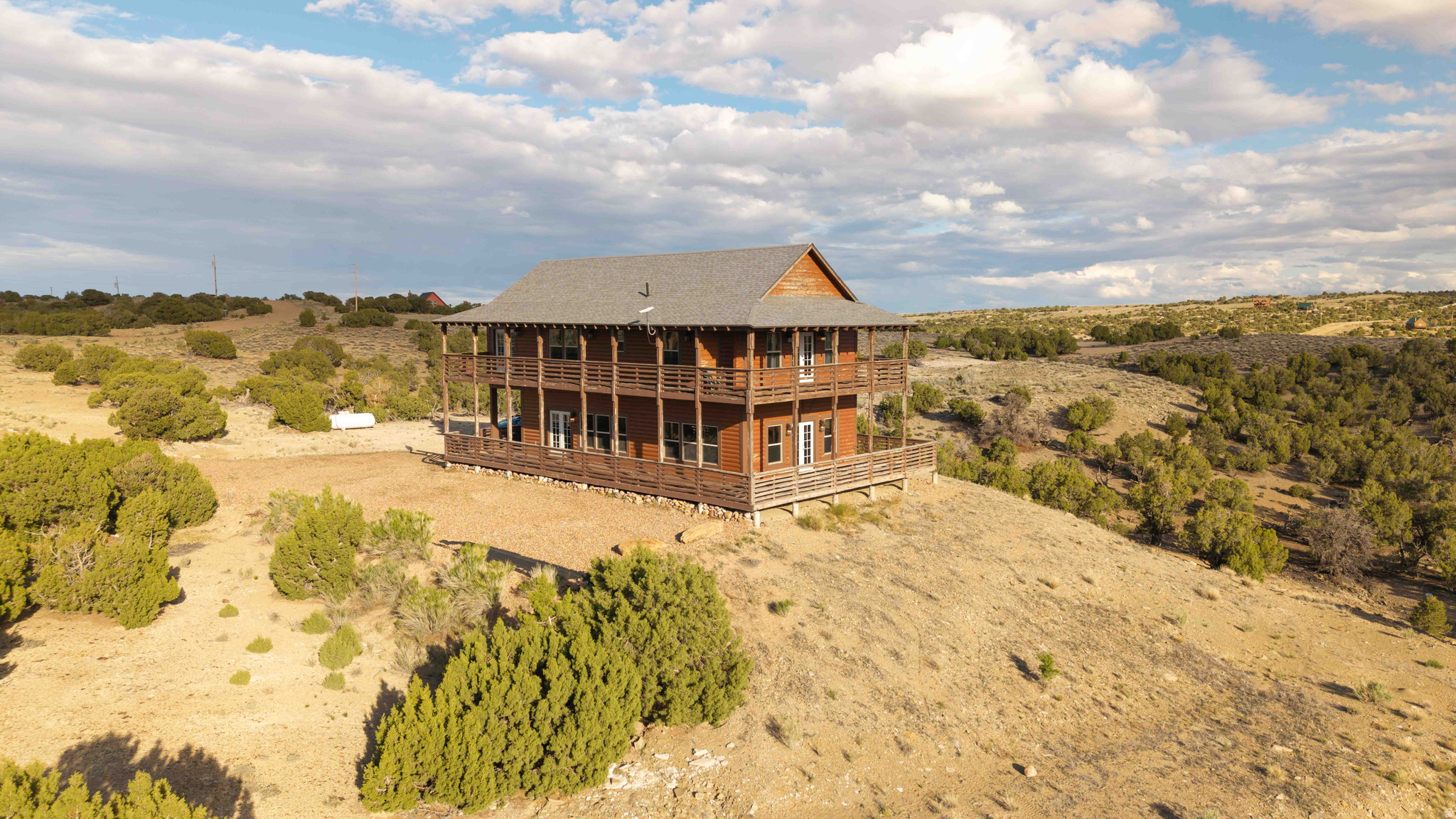 UTAH MINI RANCHES - Residential