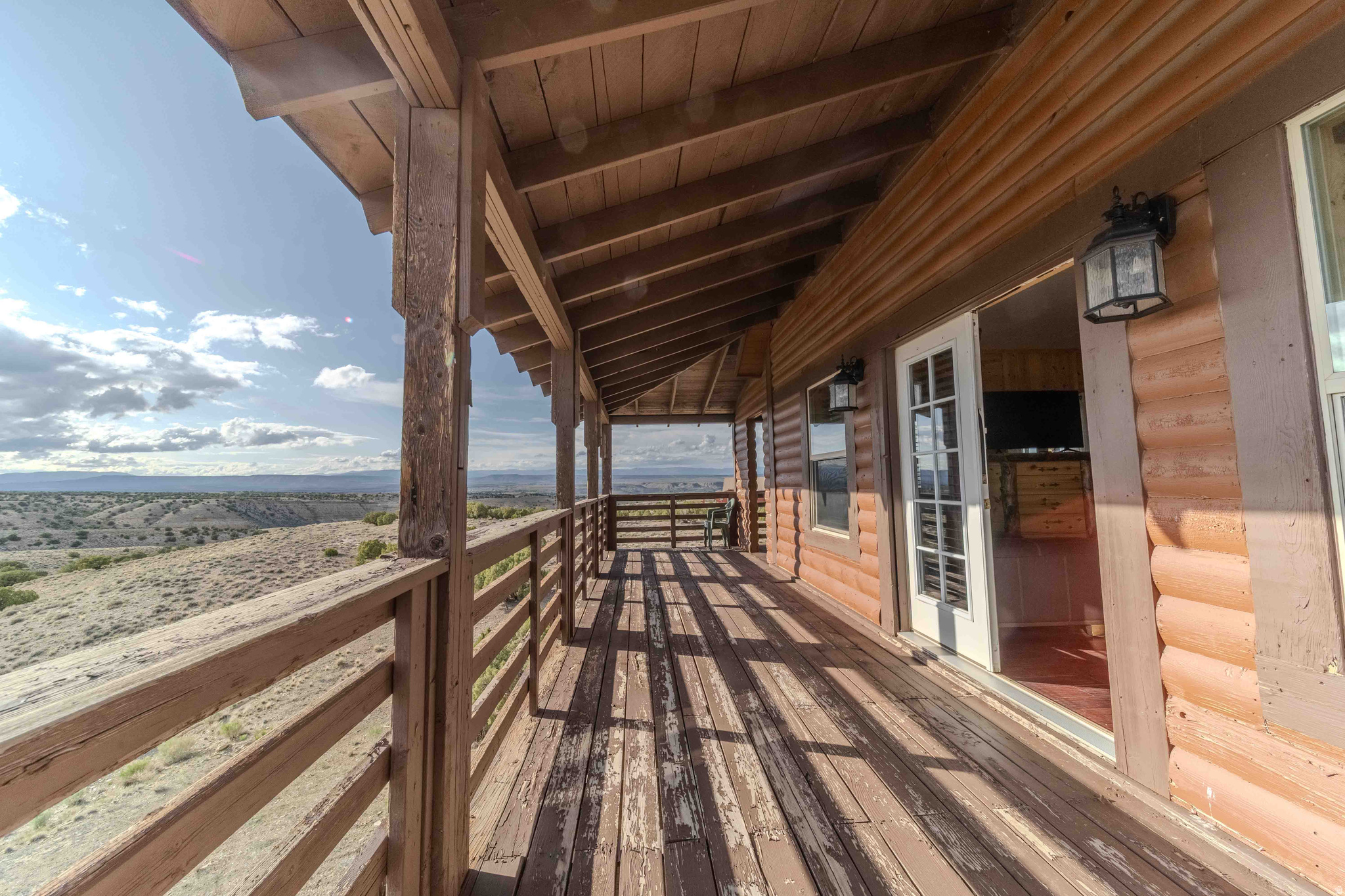 UTAH MINI RANCHES - Residential