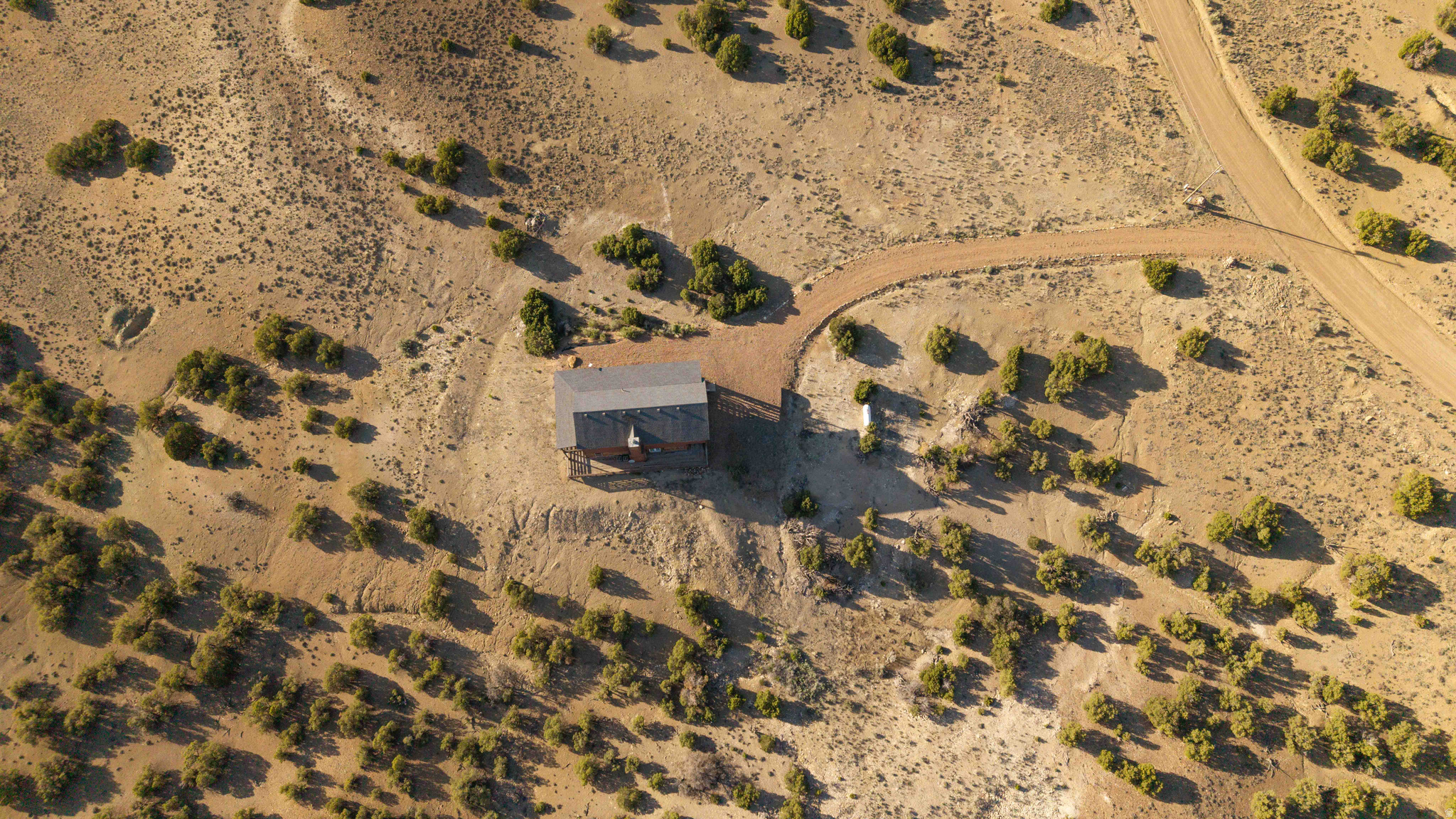 UTAH MINI RANCHES - Residential