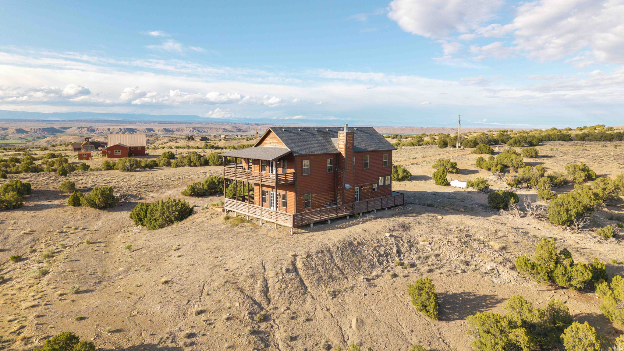 UTAH MINI RANCHES - Residential