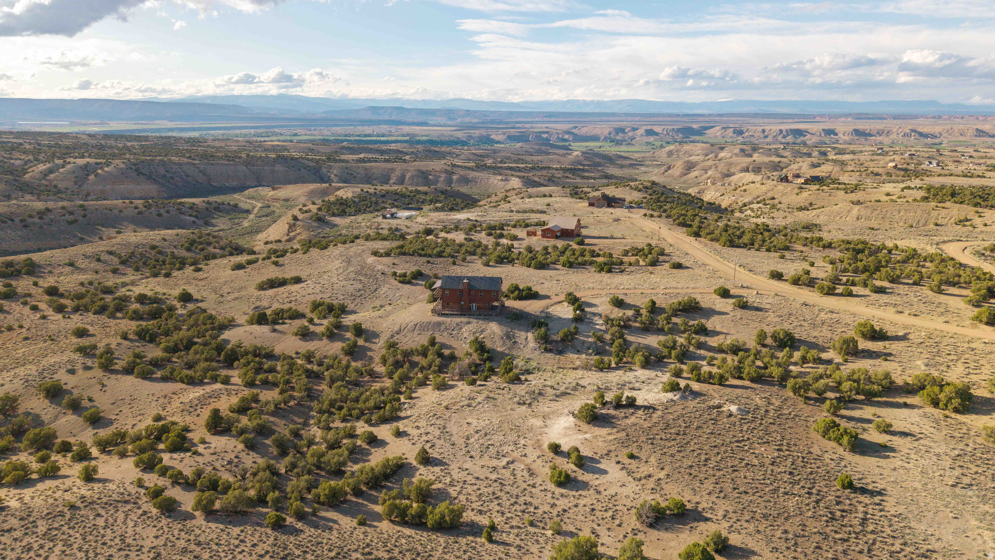 UTAH MINI RANCHES - Residential