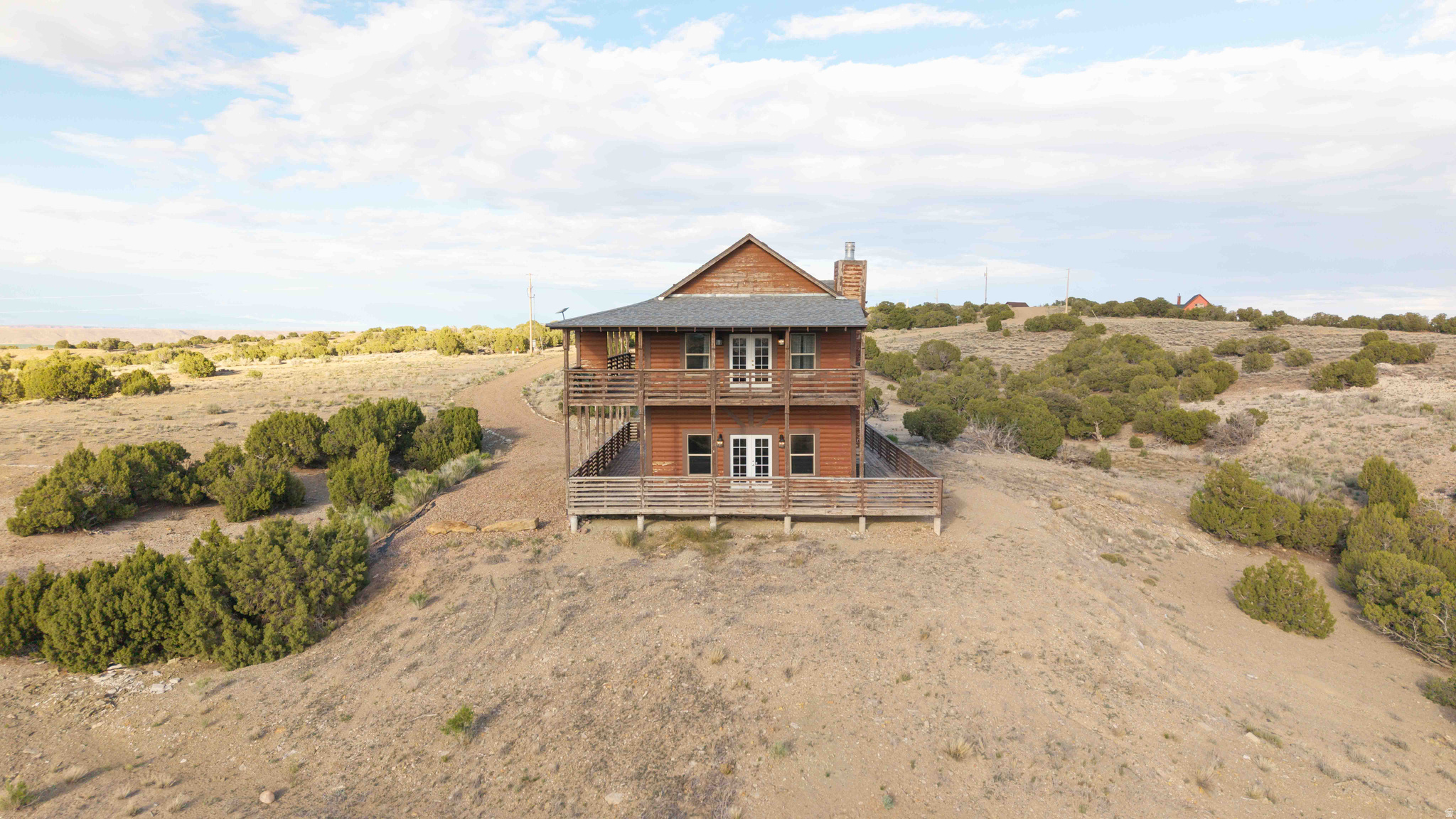 UTAH MINI RANCHES - Residential