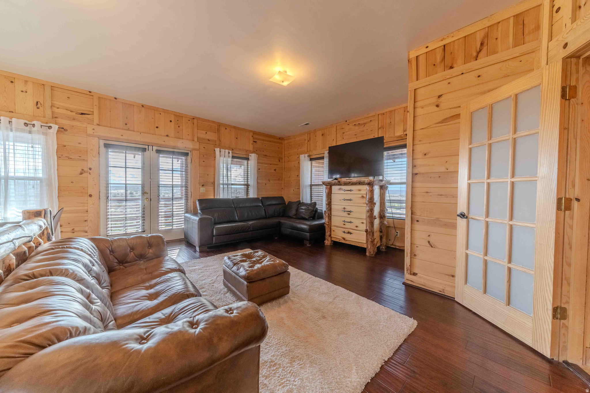 UTAH MINI RANCHES - Residential