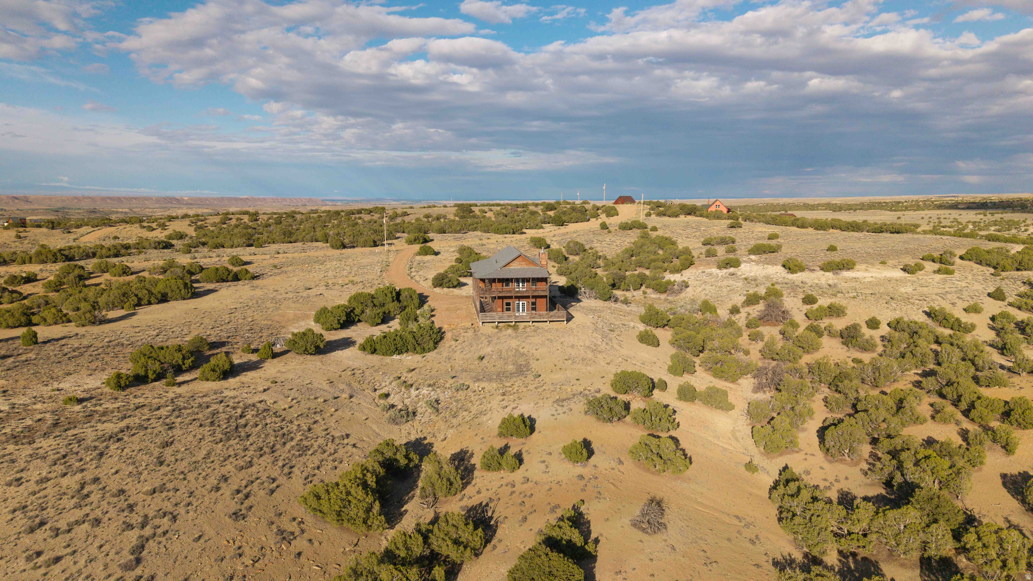 UTAH MINI RANCHES - Residential