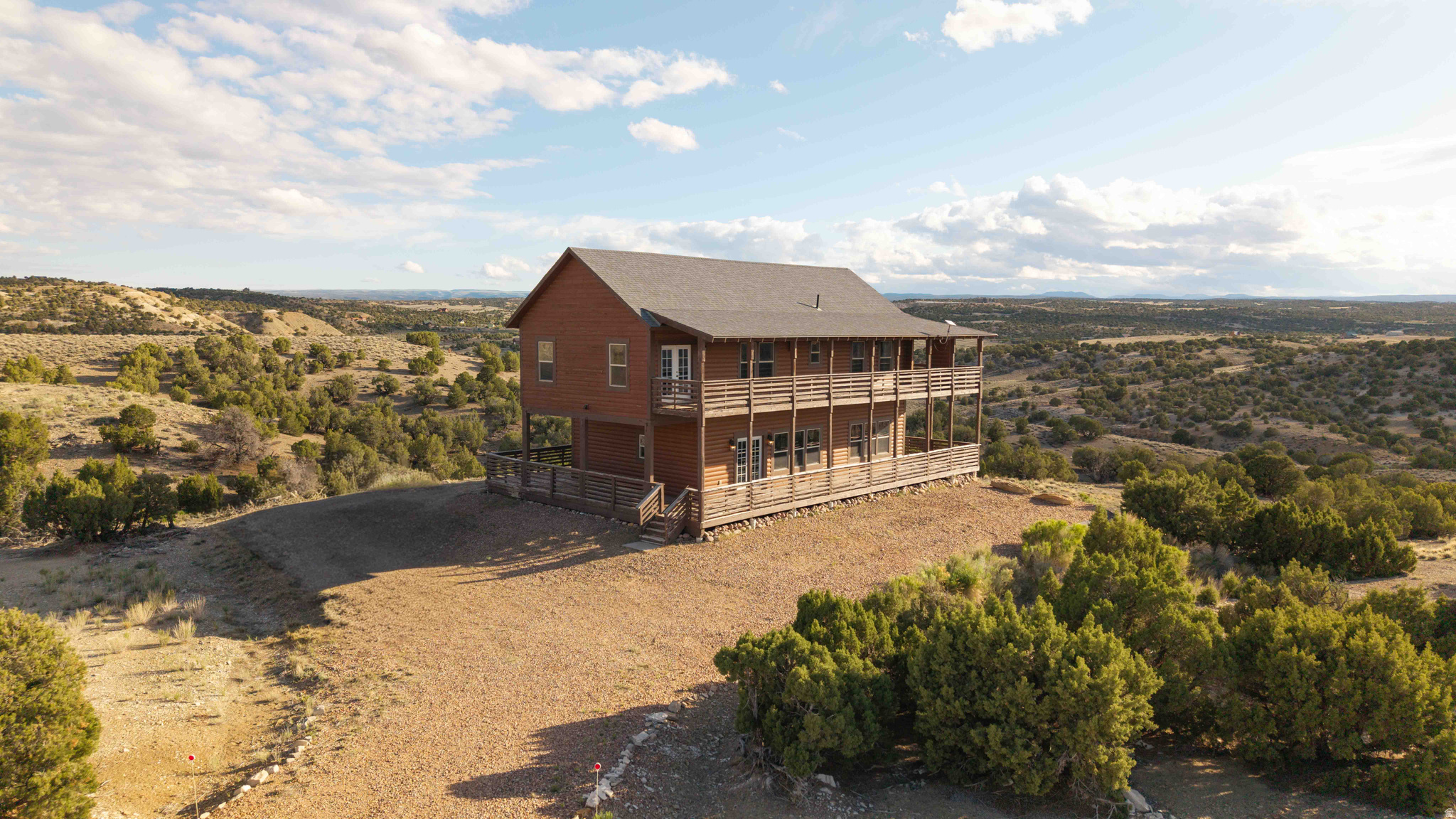 UTAH MINI RANCHES - Residential