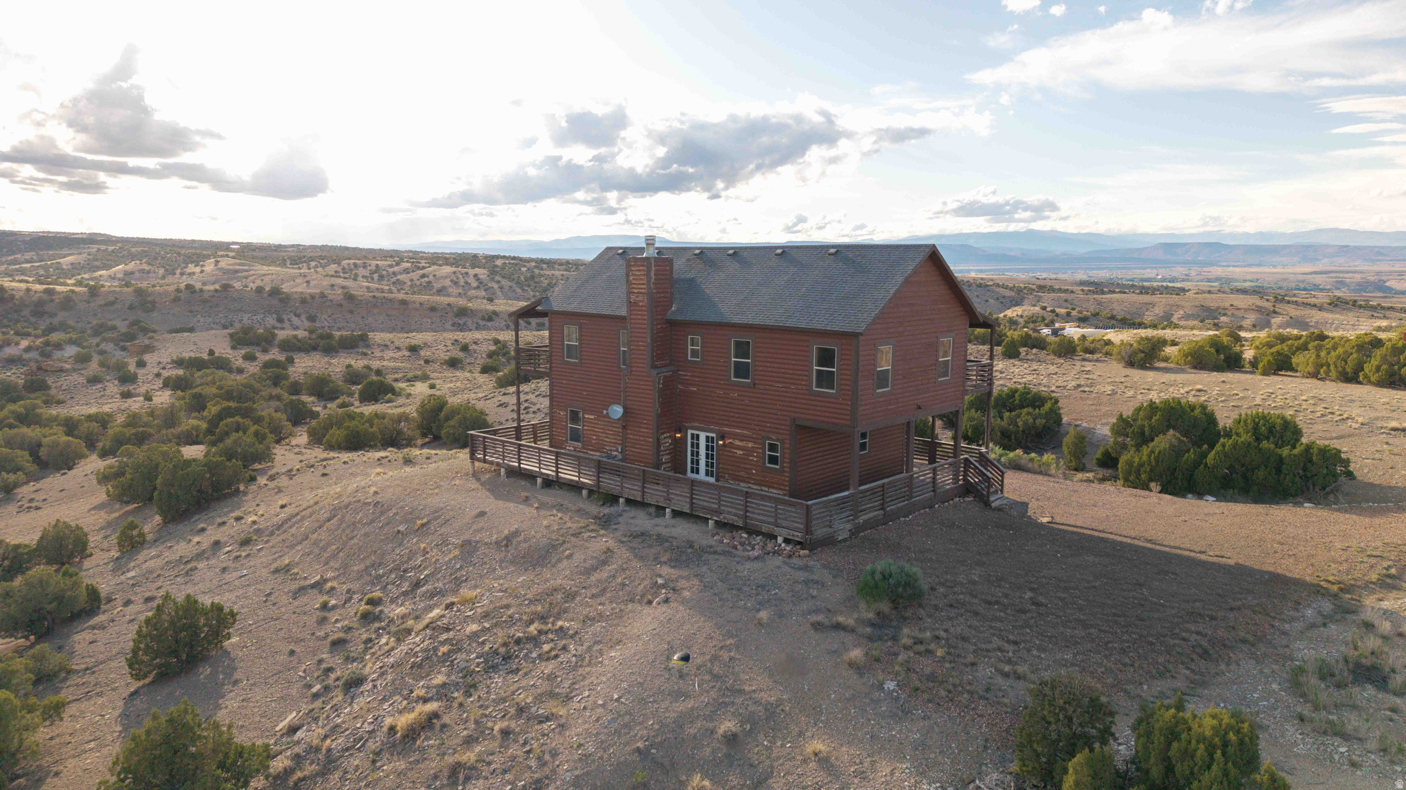 UTAH MINI RANCHES - Residential