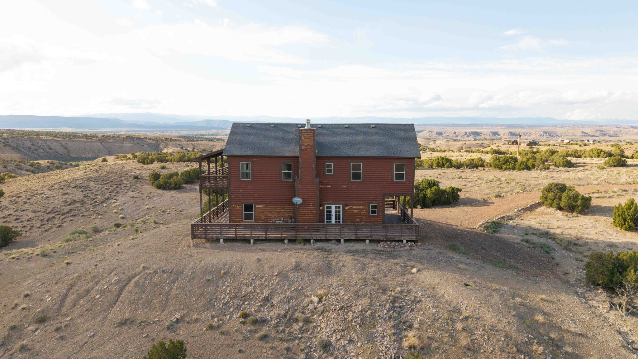 UTAH MINI RANCHES - Residential