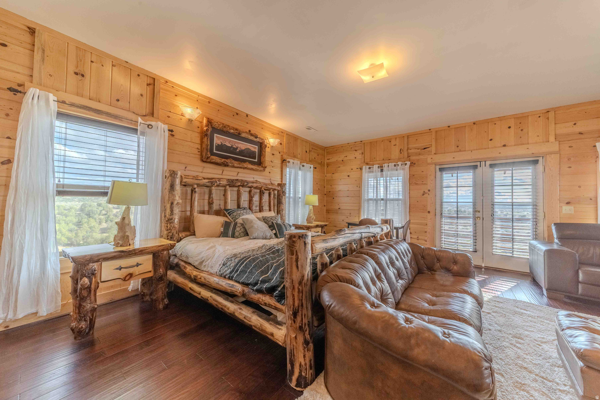 UTAH MINI RANCHES - Residential