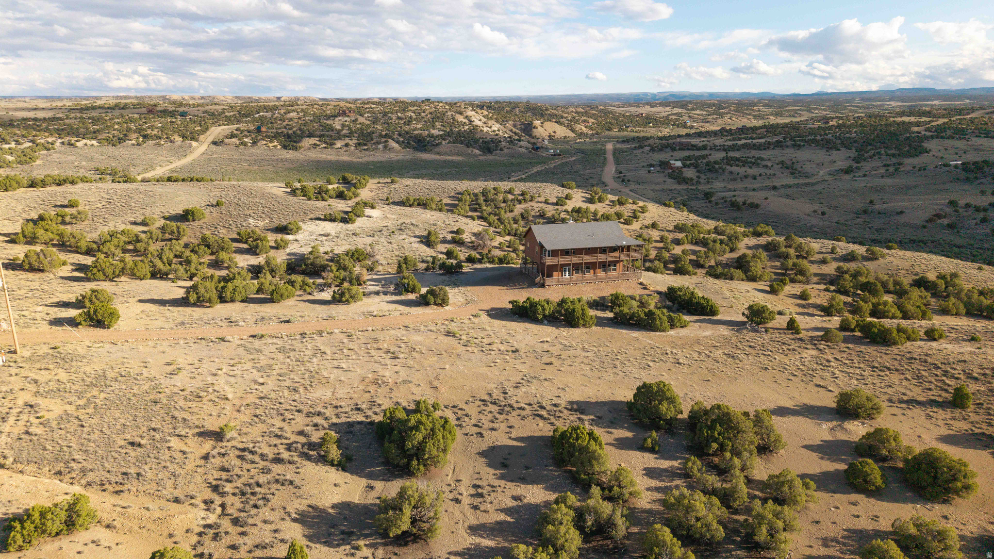 UTAH MINI RANCHES - Residential