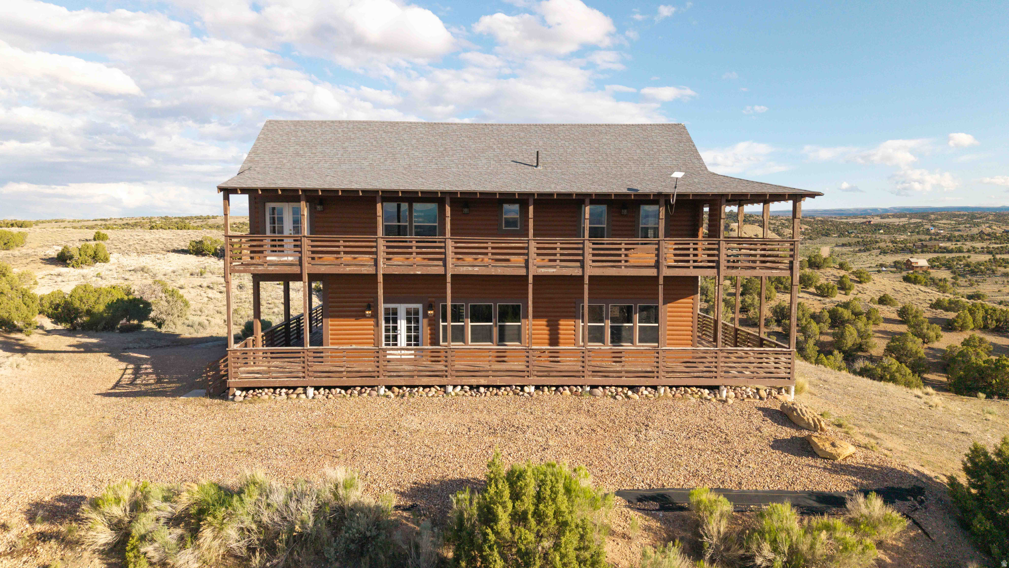 UTAH MINI RANCHES - Residential