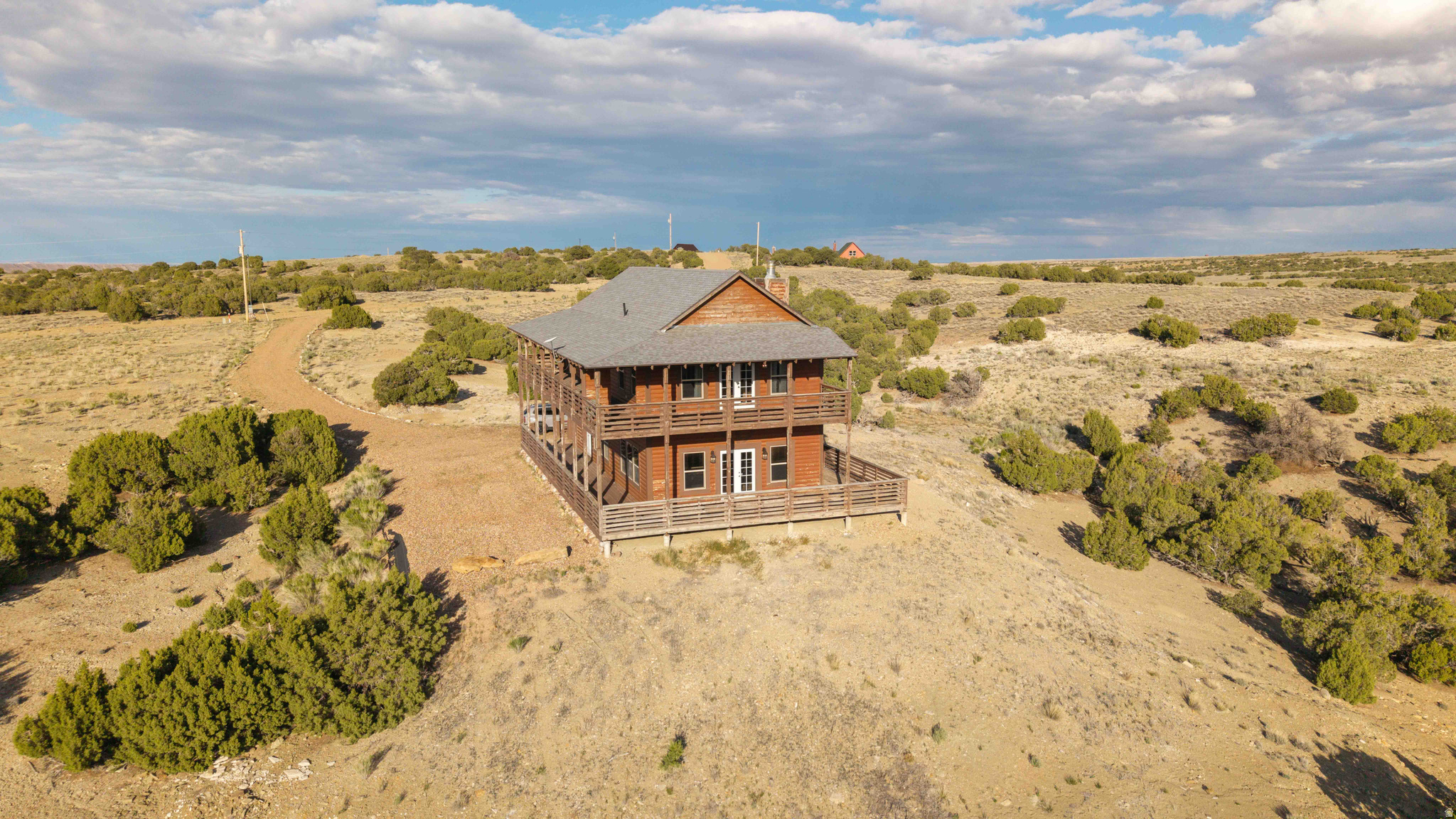 UTAH MINI RANCHES - Residential