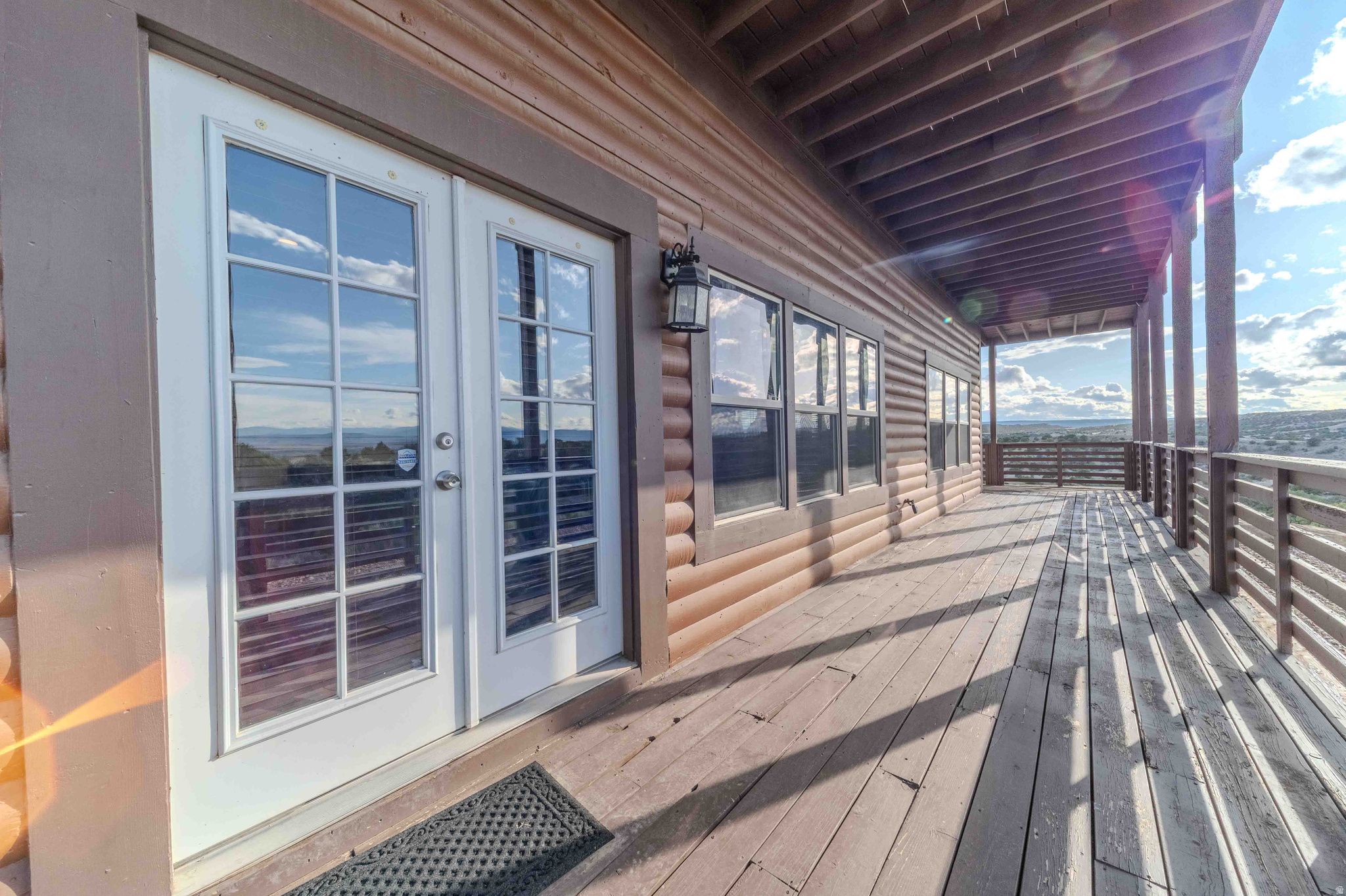 UTAH MINI RANCHES - Residential
