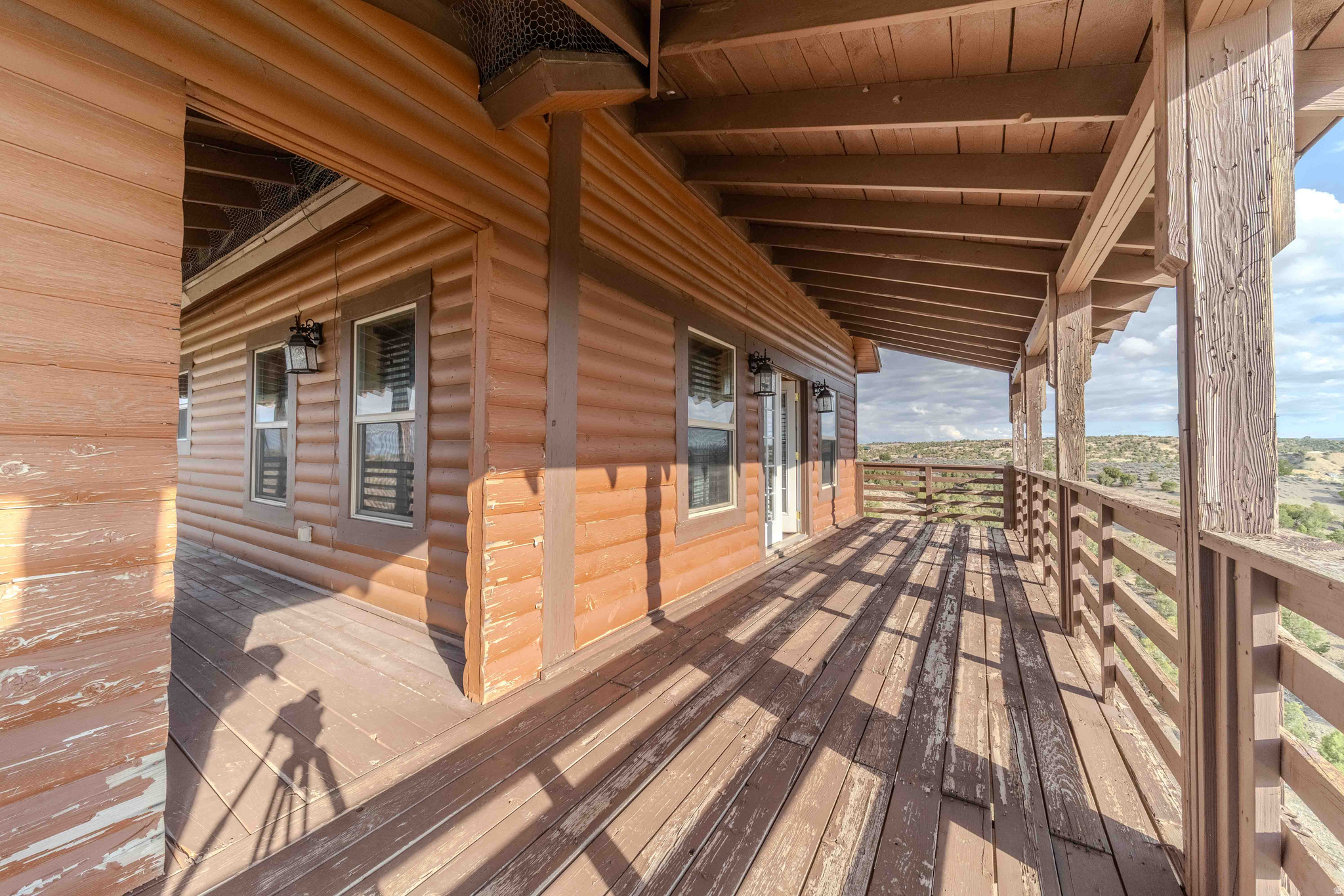 UTAH MINI RANCHES - Residential