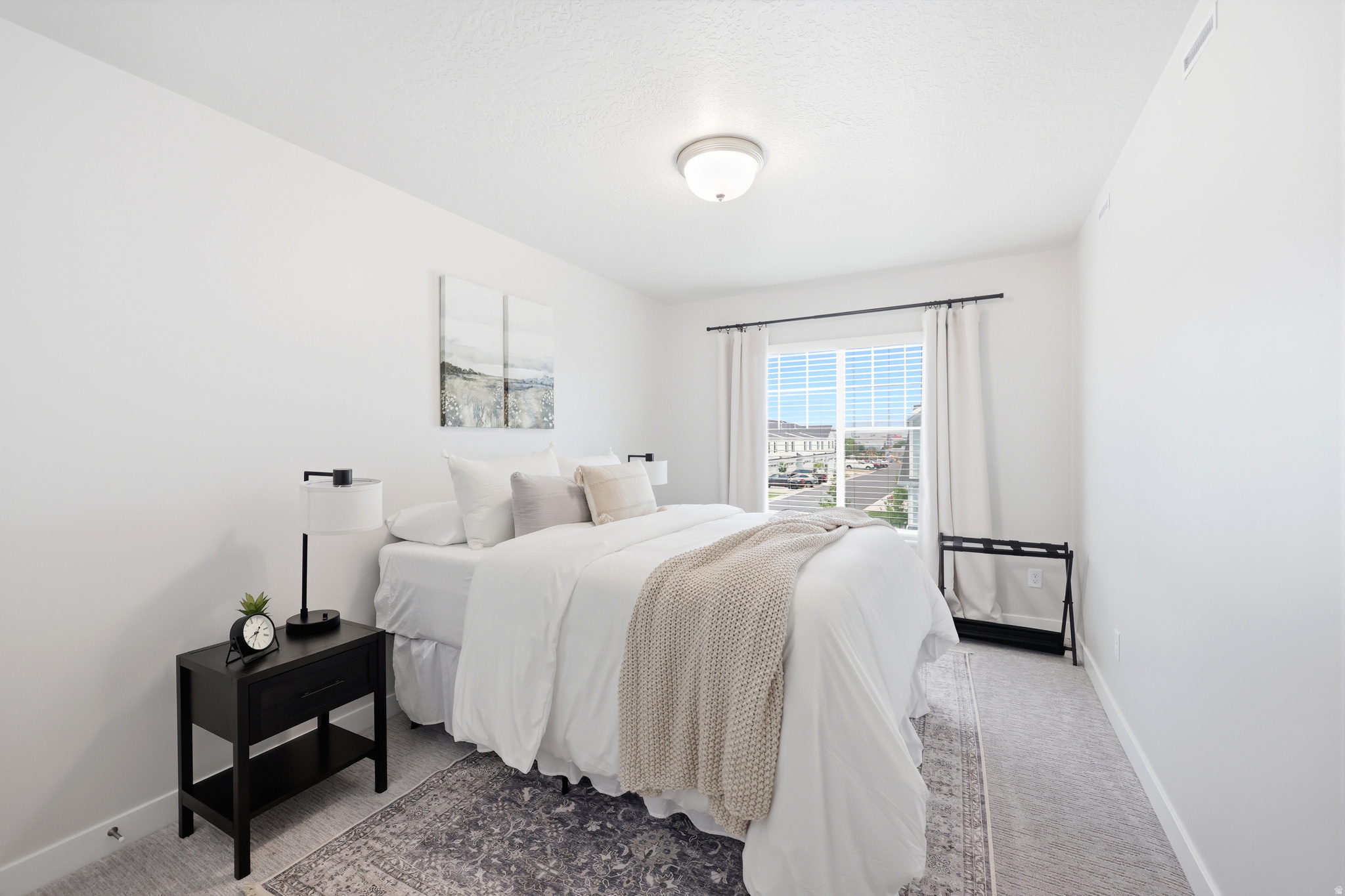 DEL MONTE TOWNHOMES - Residential