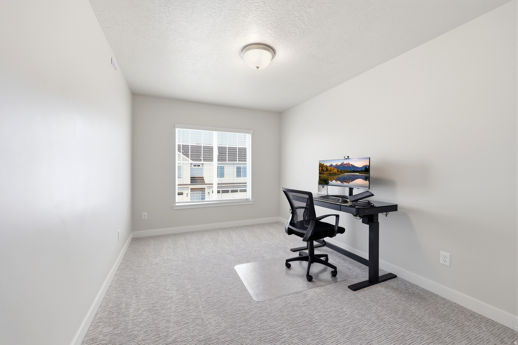 DEL MONTE TOWNHOMES - Residential