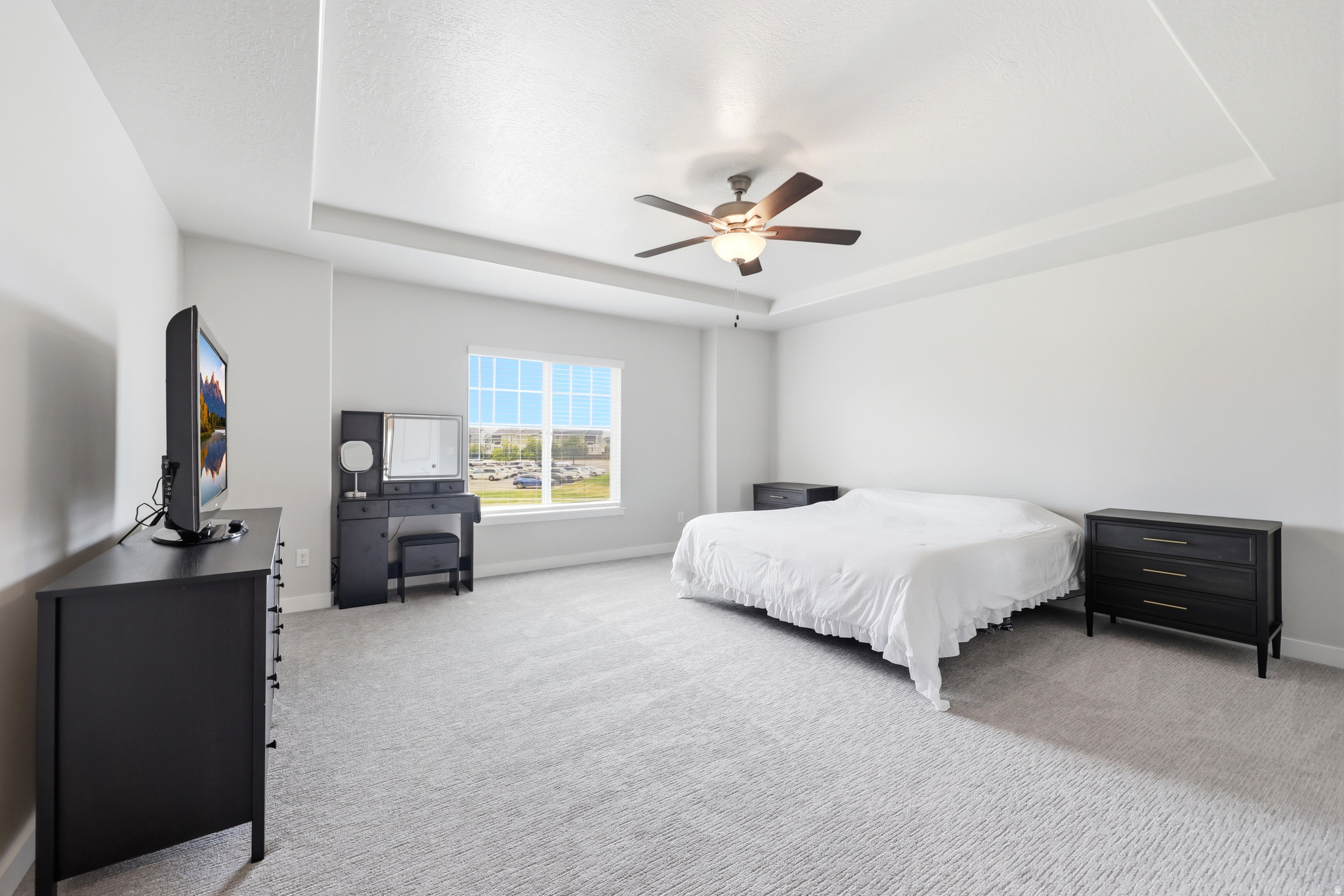 DEL MONTE TOWNHOMES - Residential